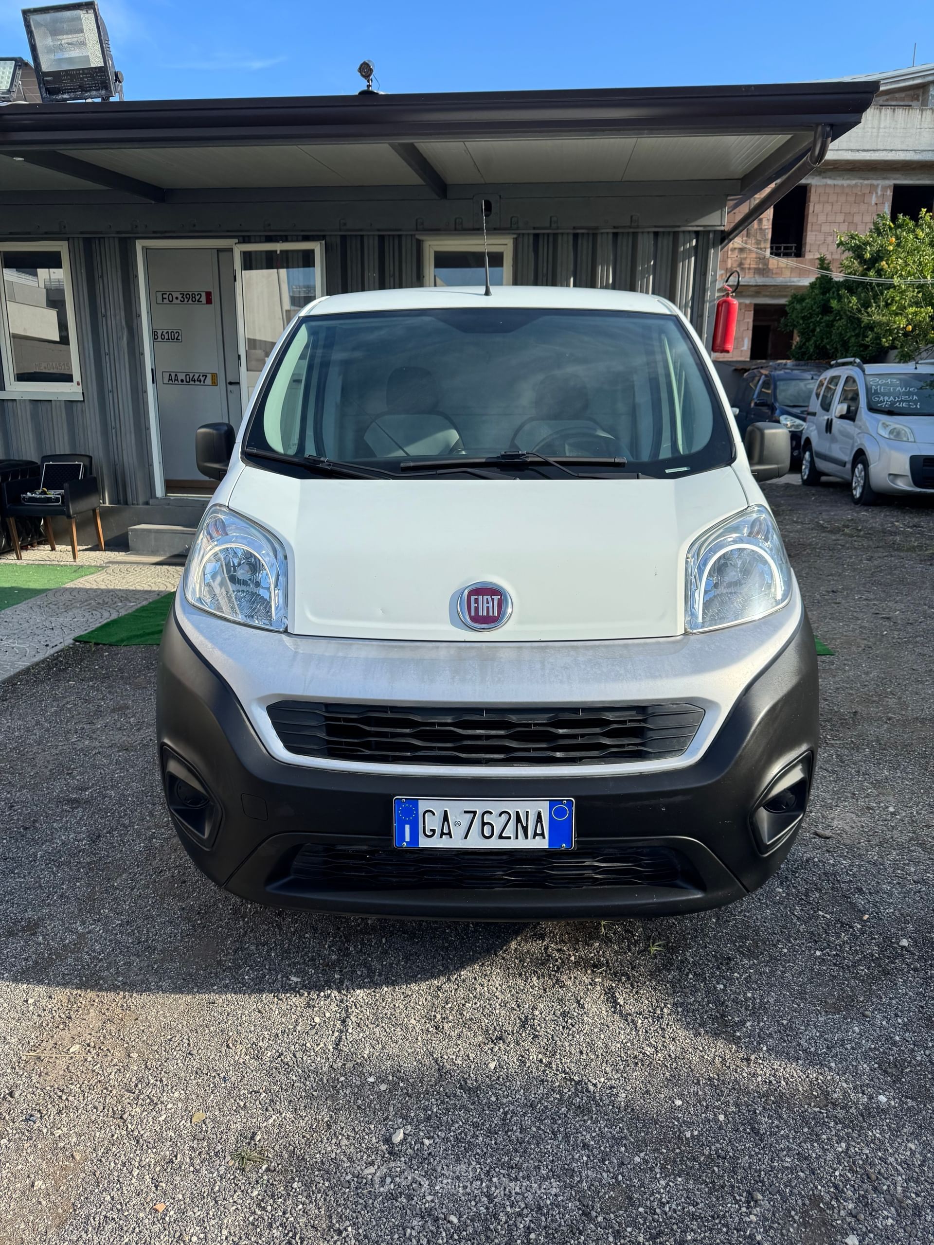Fiat Fiorino