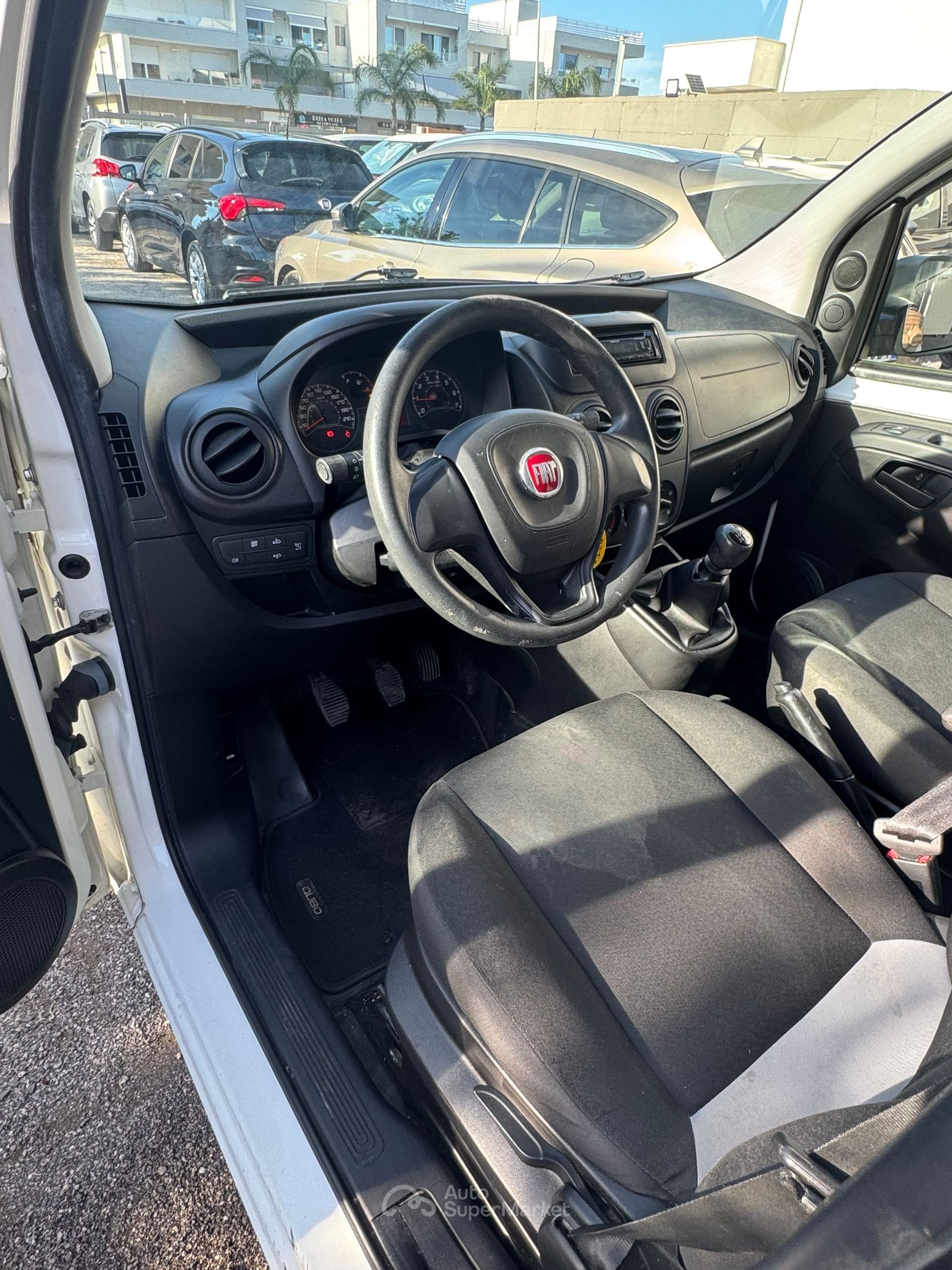 Fiat Fiorino