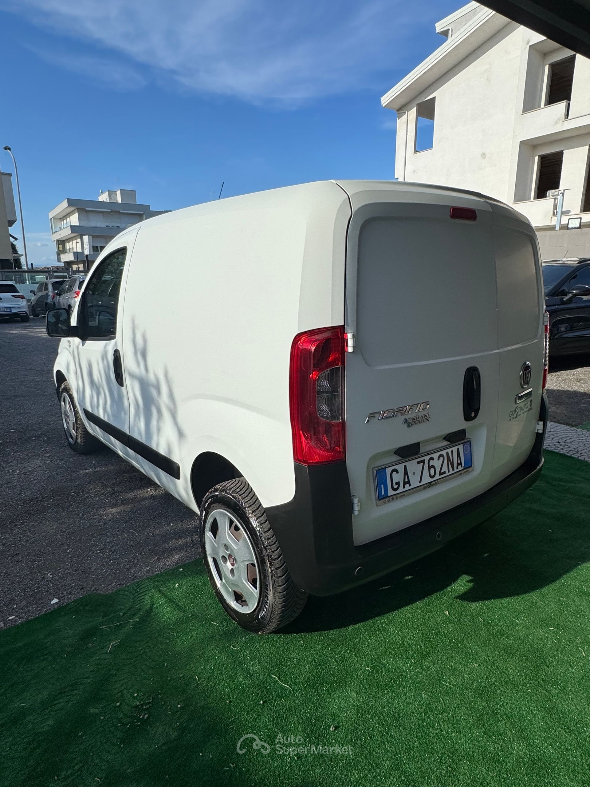 Fiat Fiorino