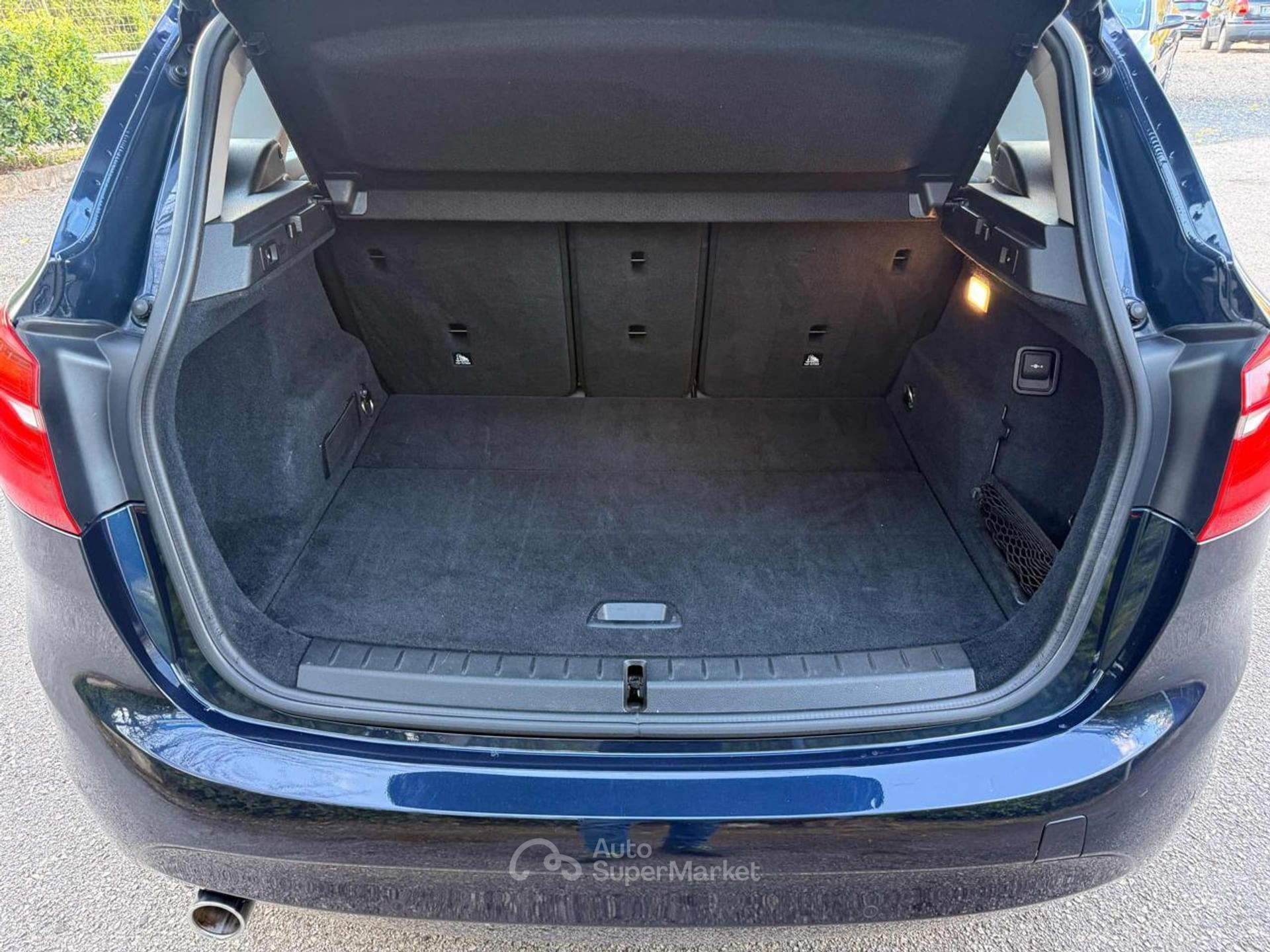 BMW Serie 2 Active Tourer 218d