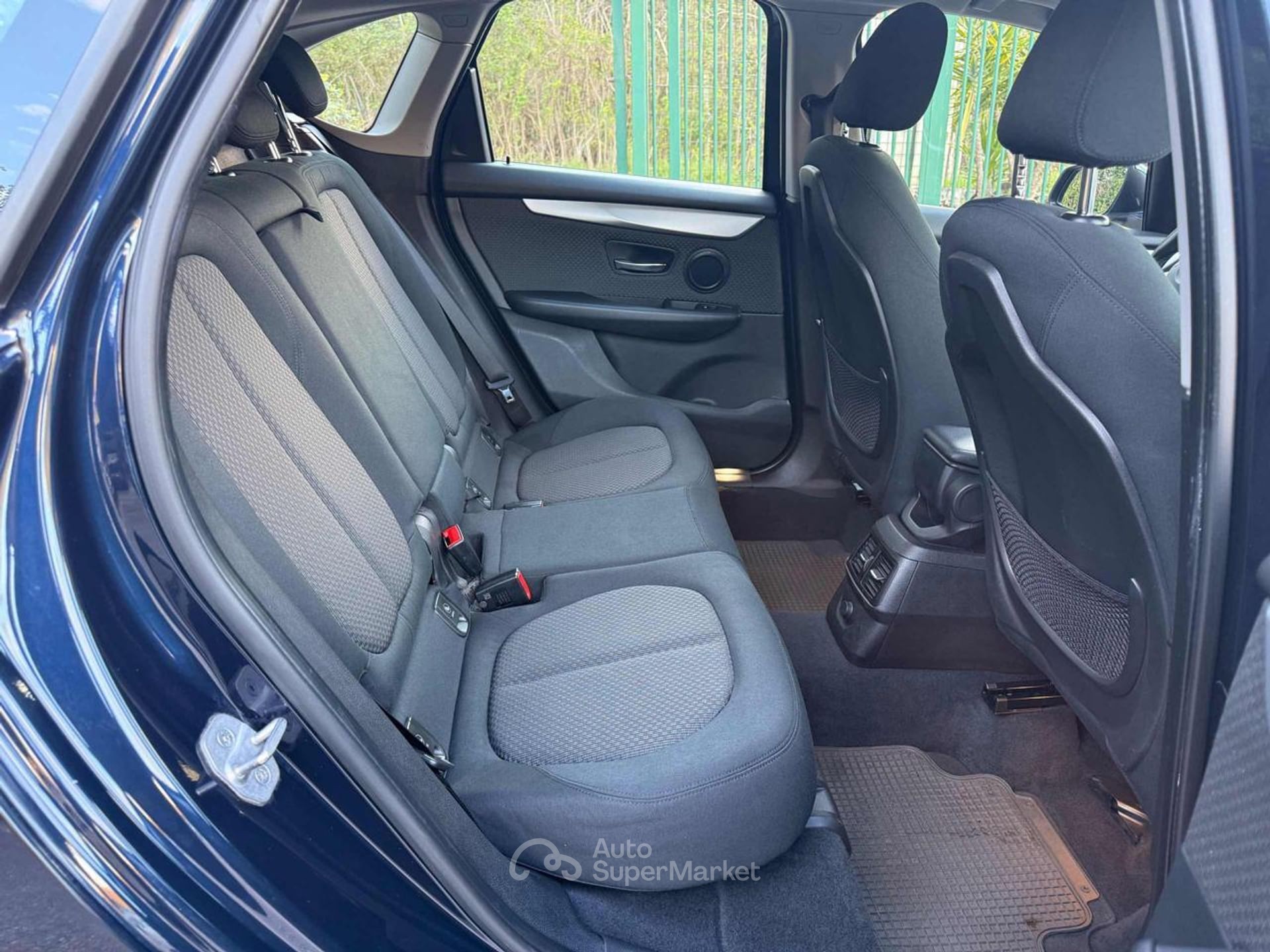 BMW Serie 2 Active Tourer 218d