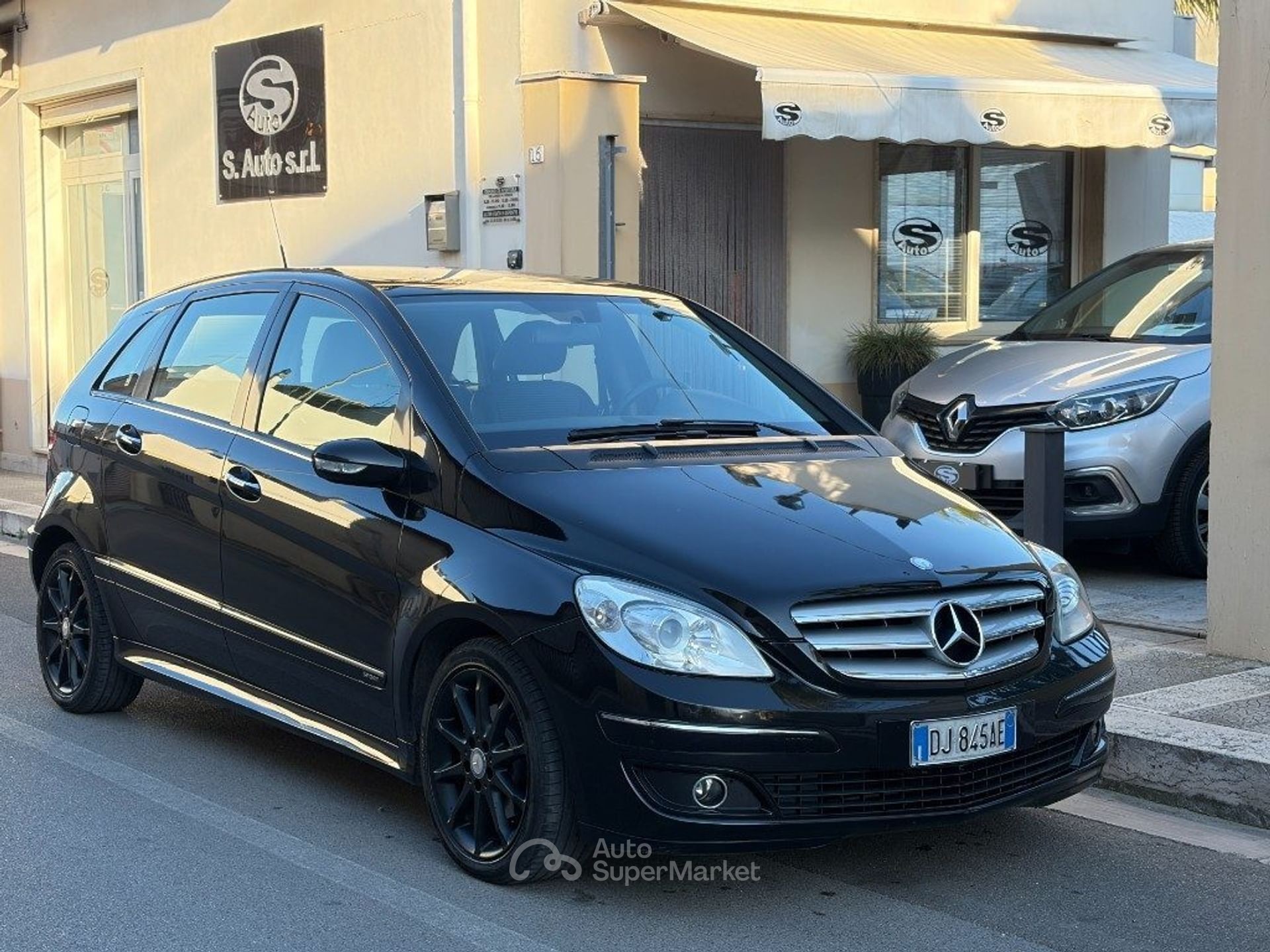 Mercedes-Benz Classe B