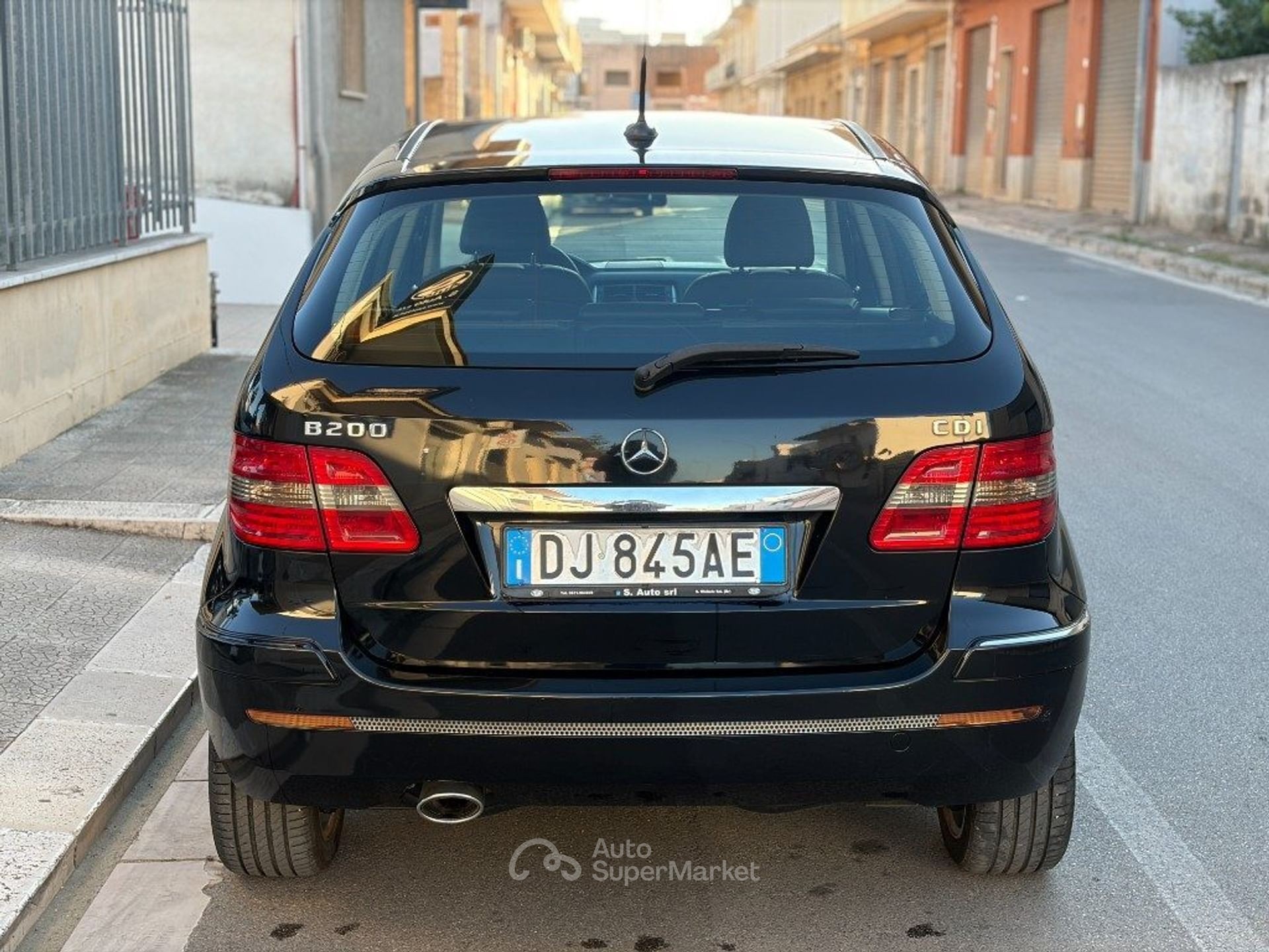 Mercedes-Benz Classe B
