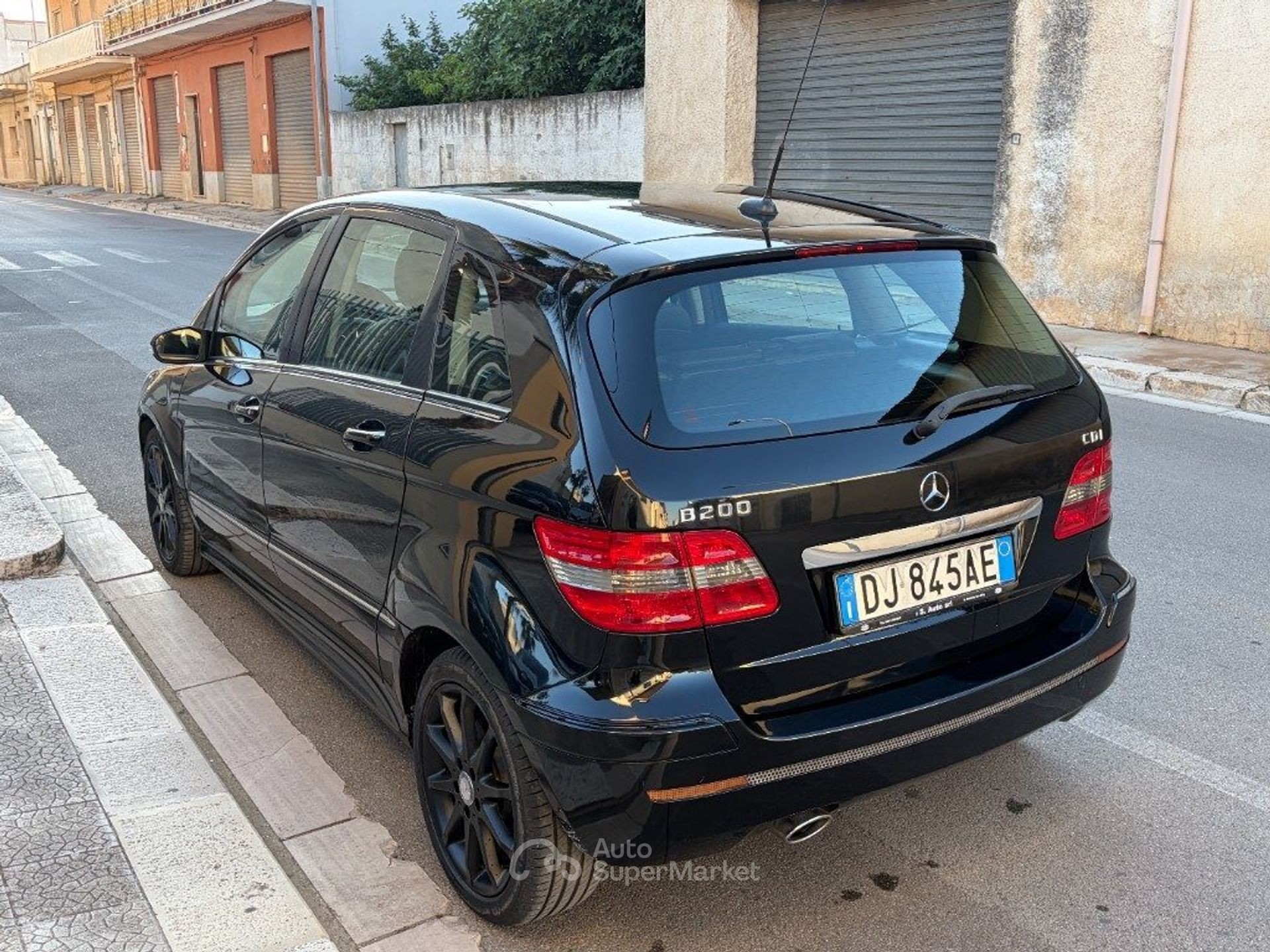 Mercedes-Benz Classe B