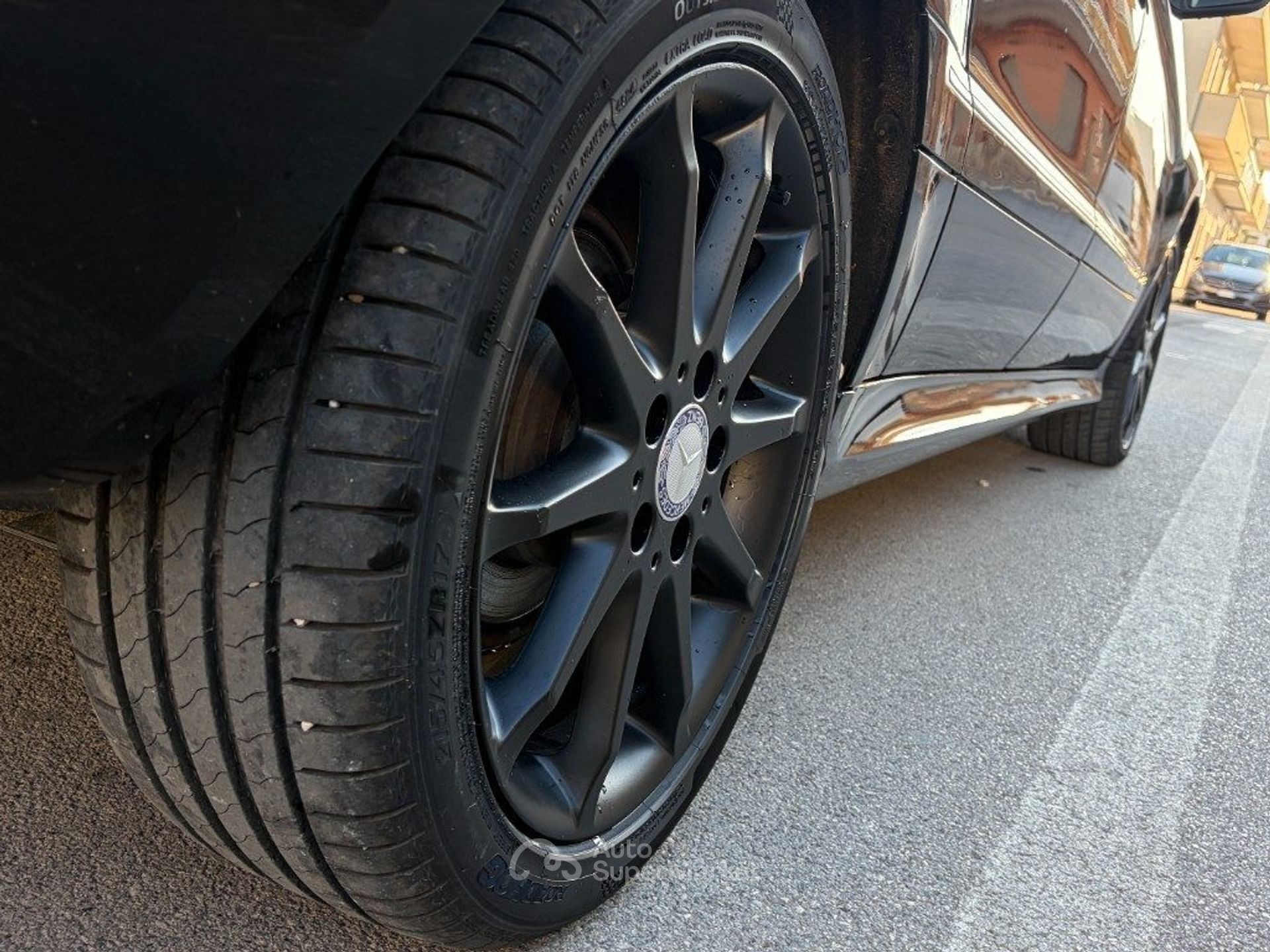 Mercedes-Benz Classe B