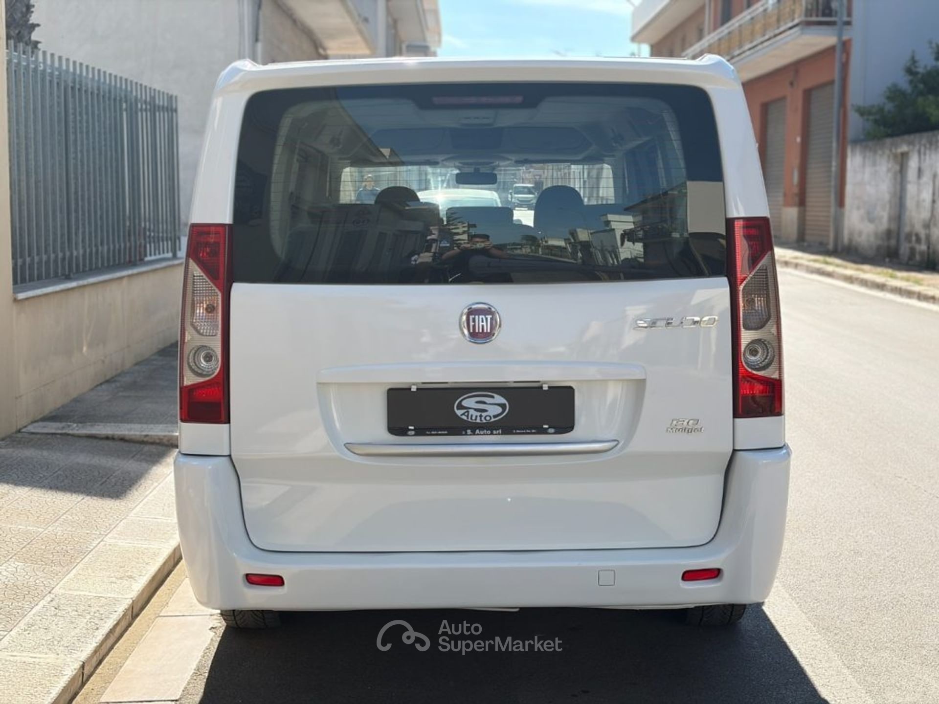 Fiat Scudo