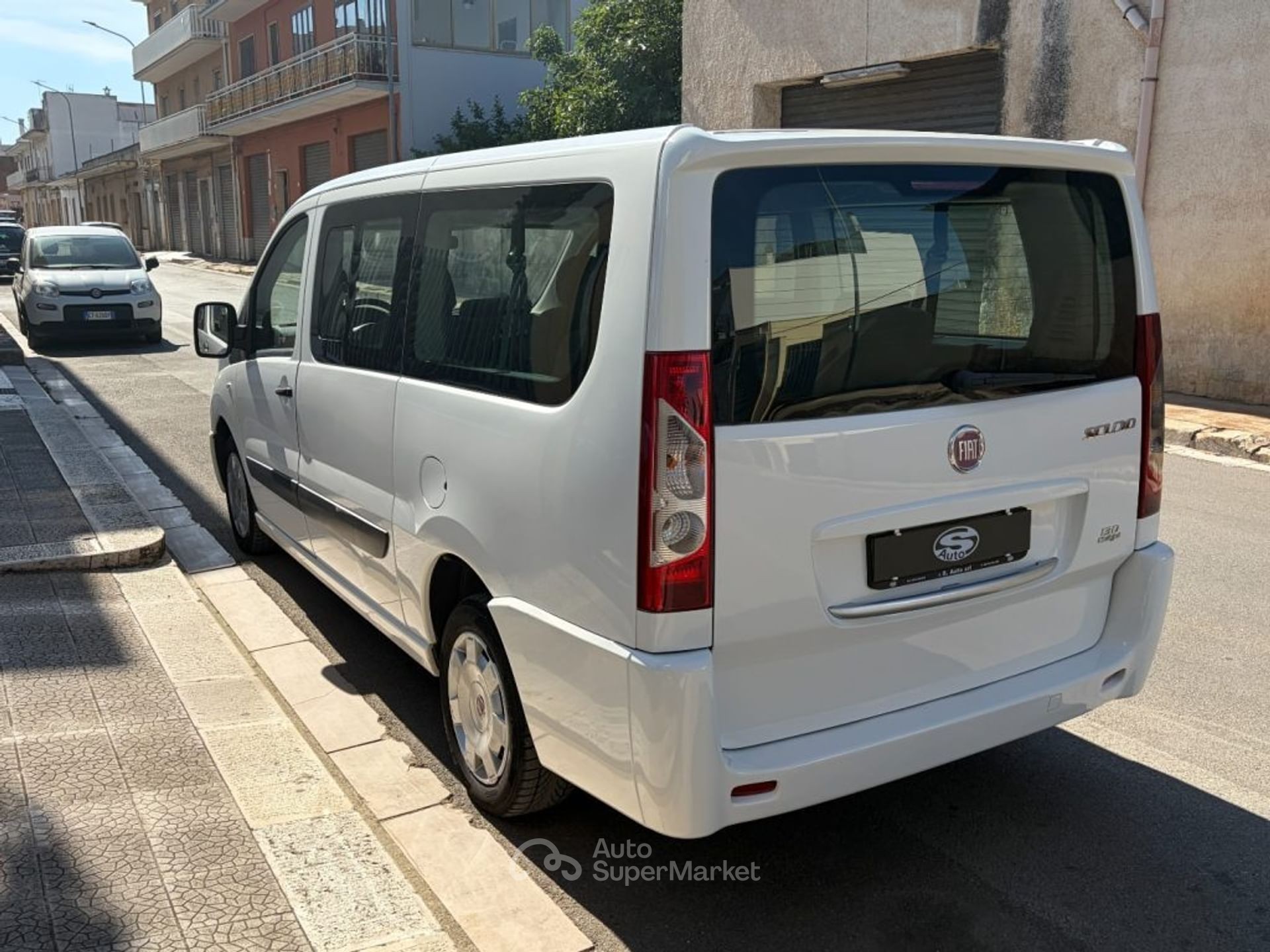 Fiat Scudo