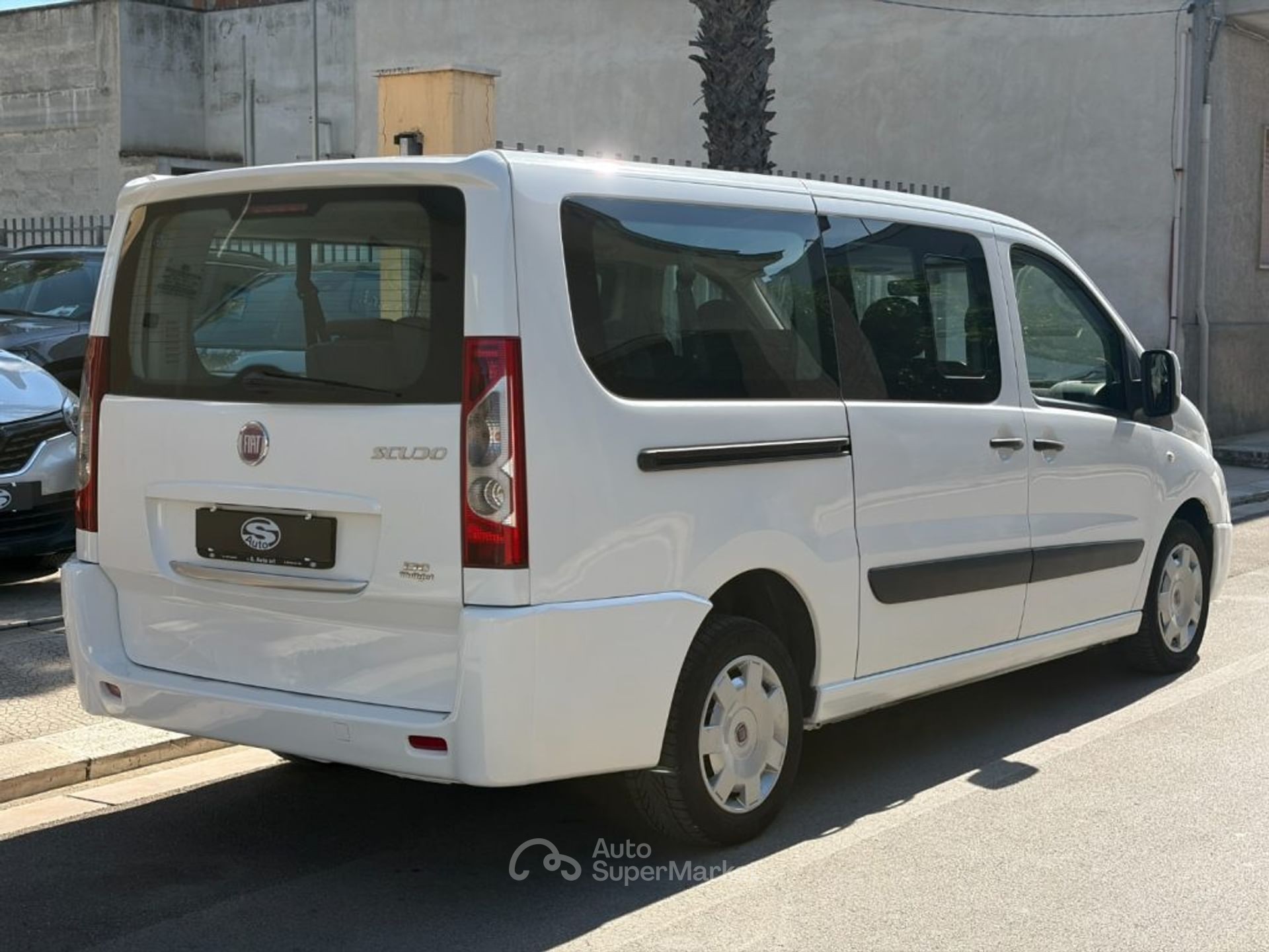Fiat Scudo