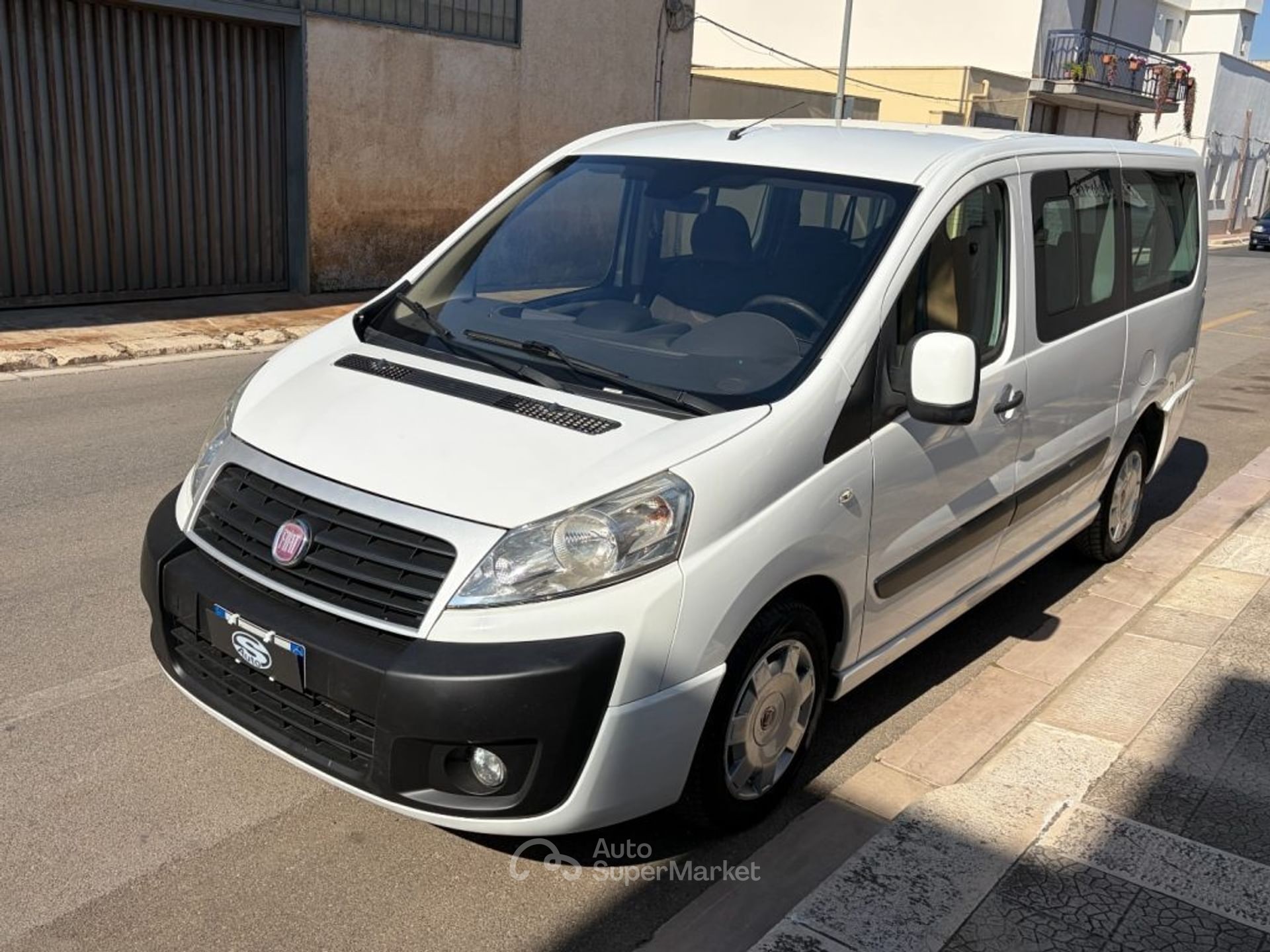 Fiat Scudo