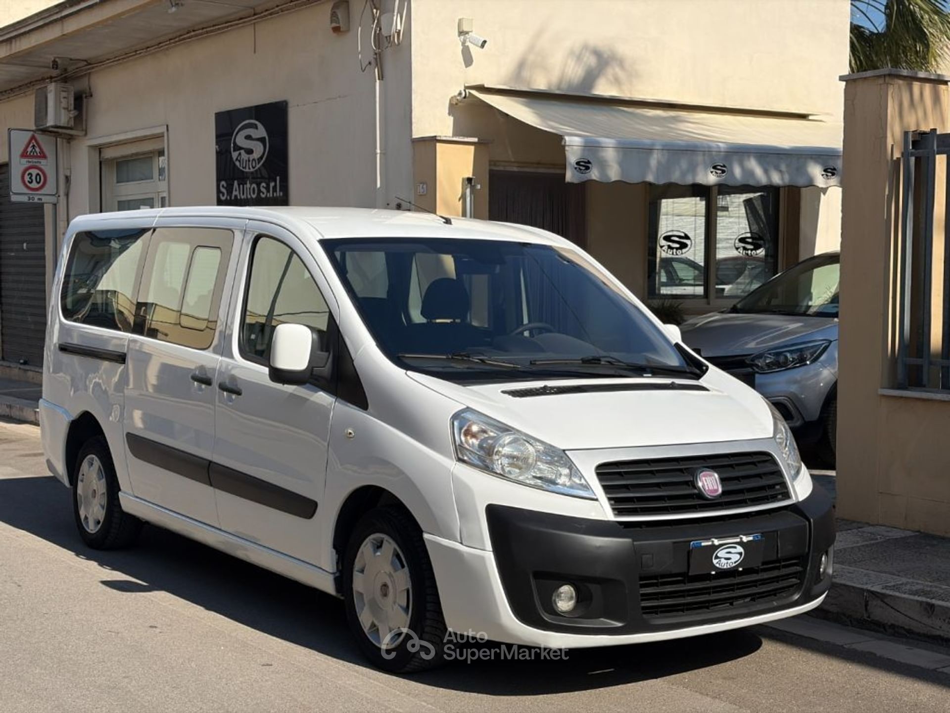 Fiat Scudo