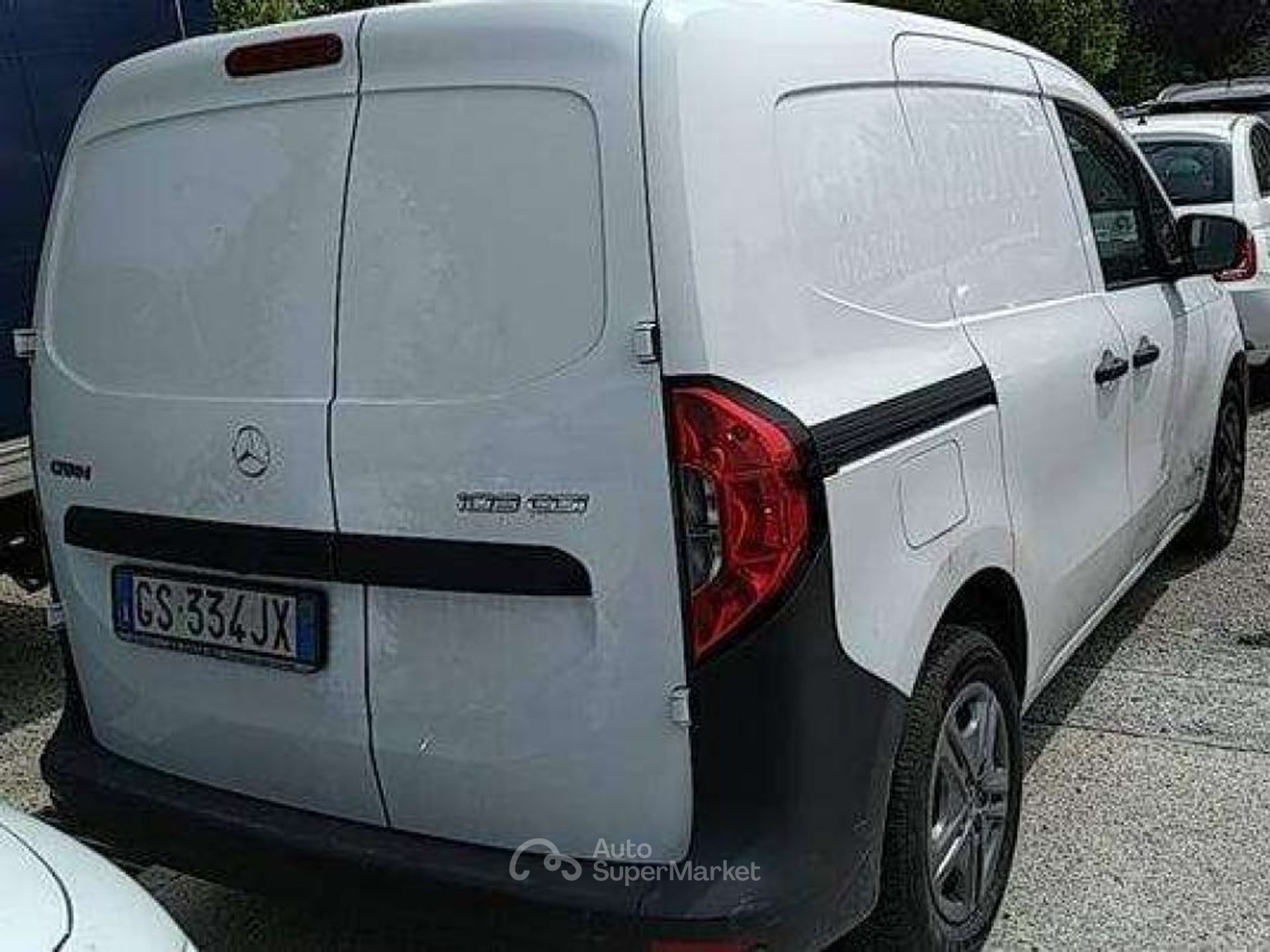 Mercedes-Benz Citan