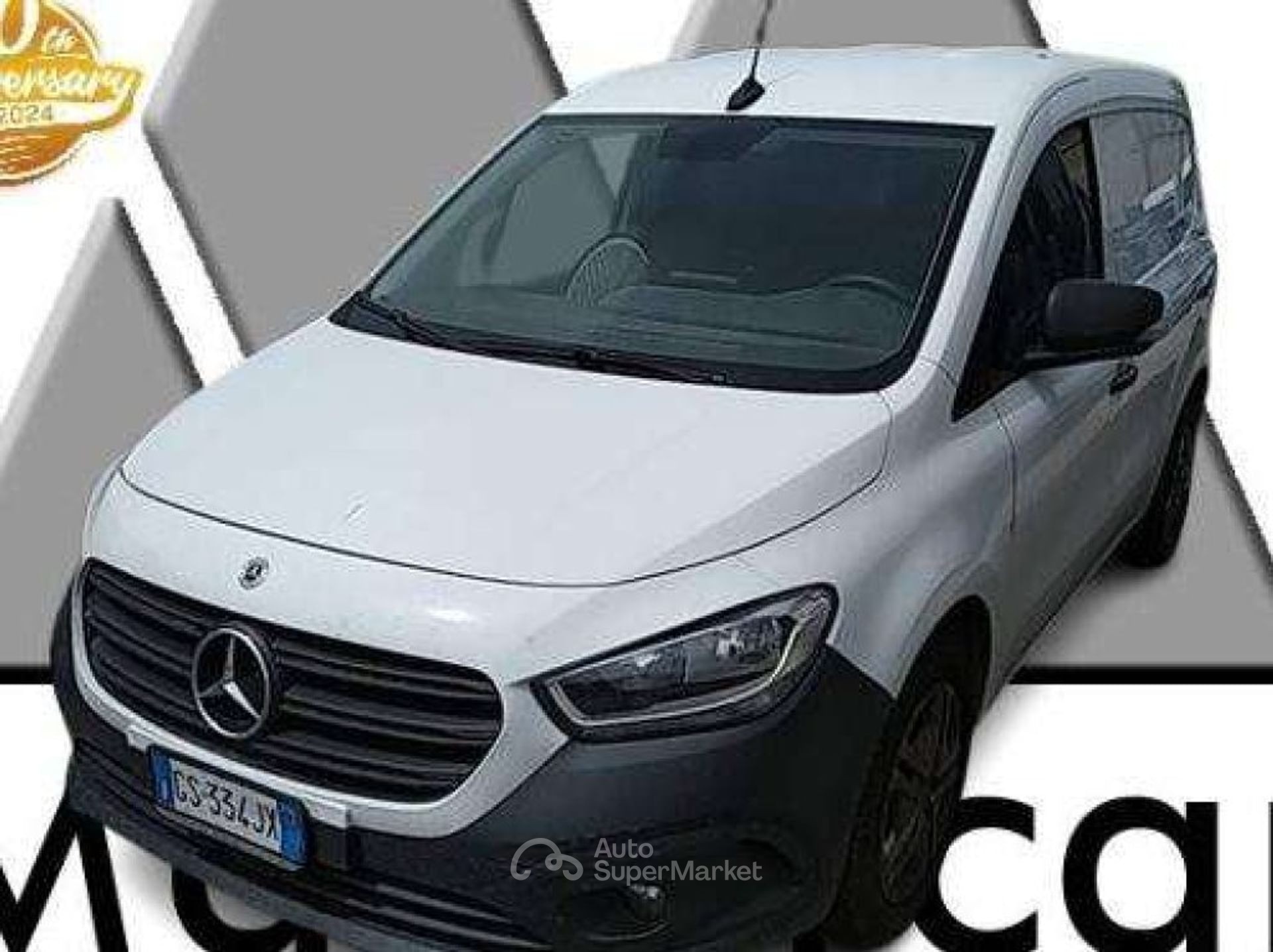 Mercedes-Benz Citan