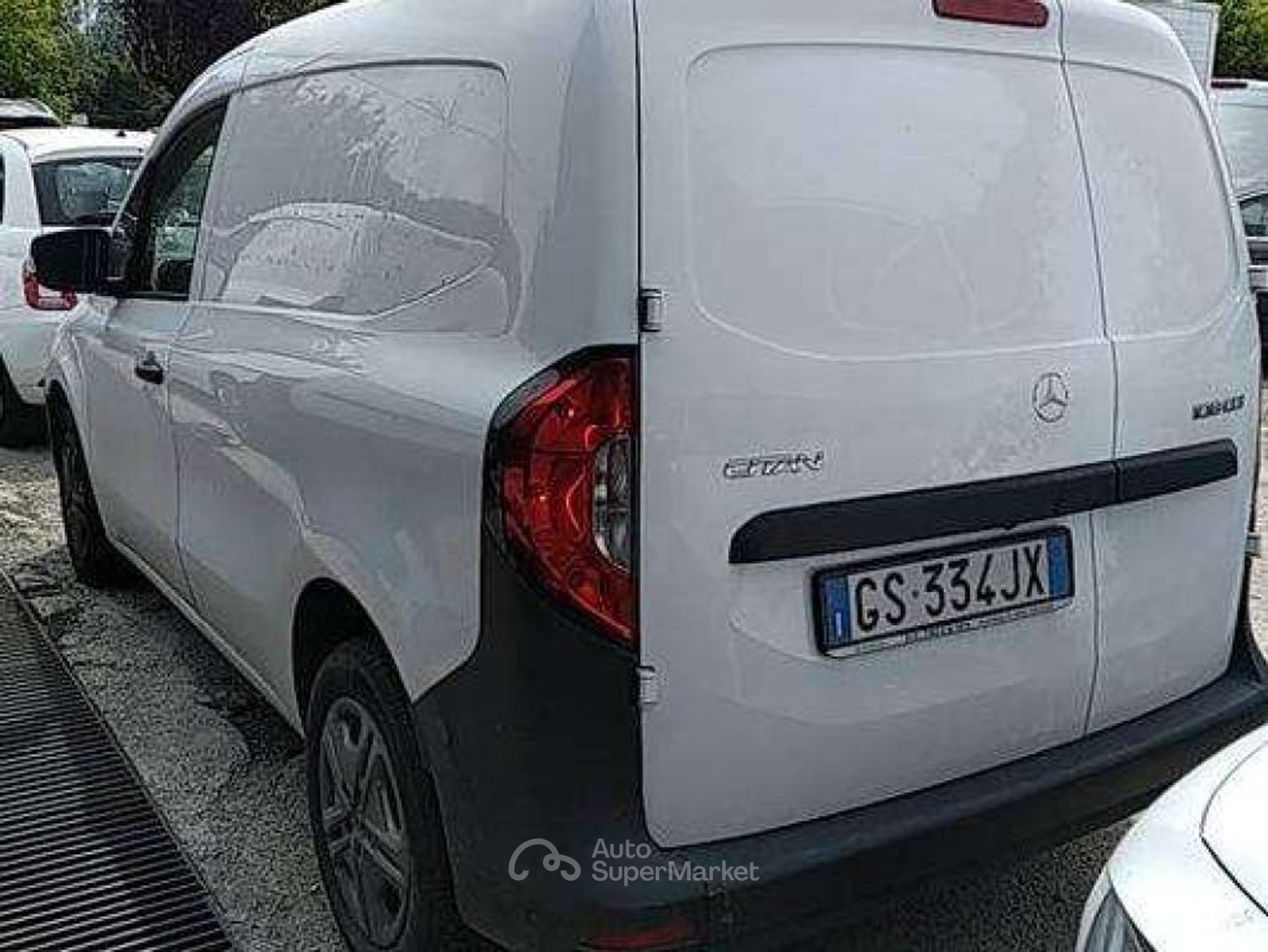 Mercedes-Benz Citan