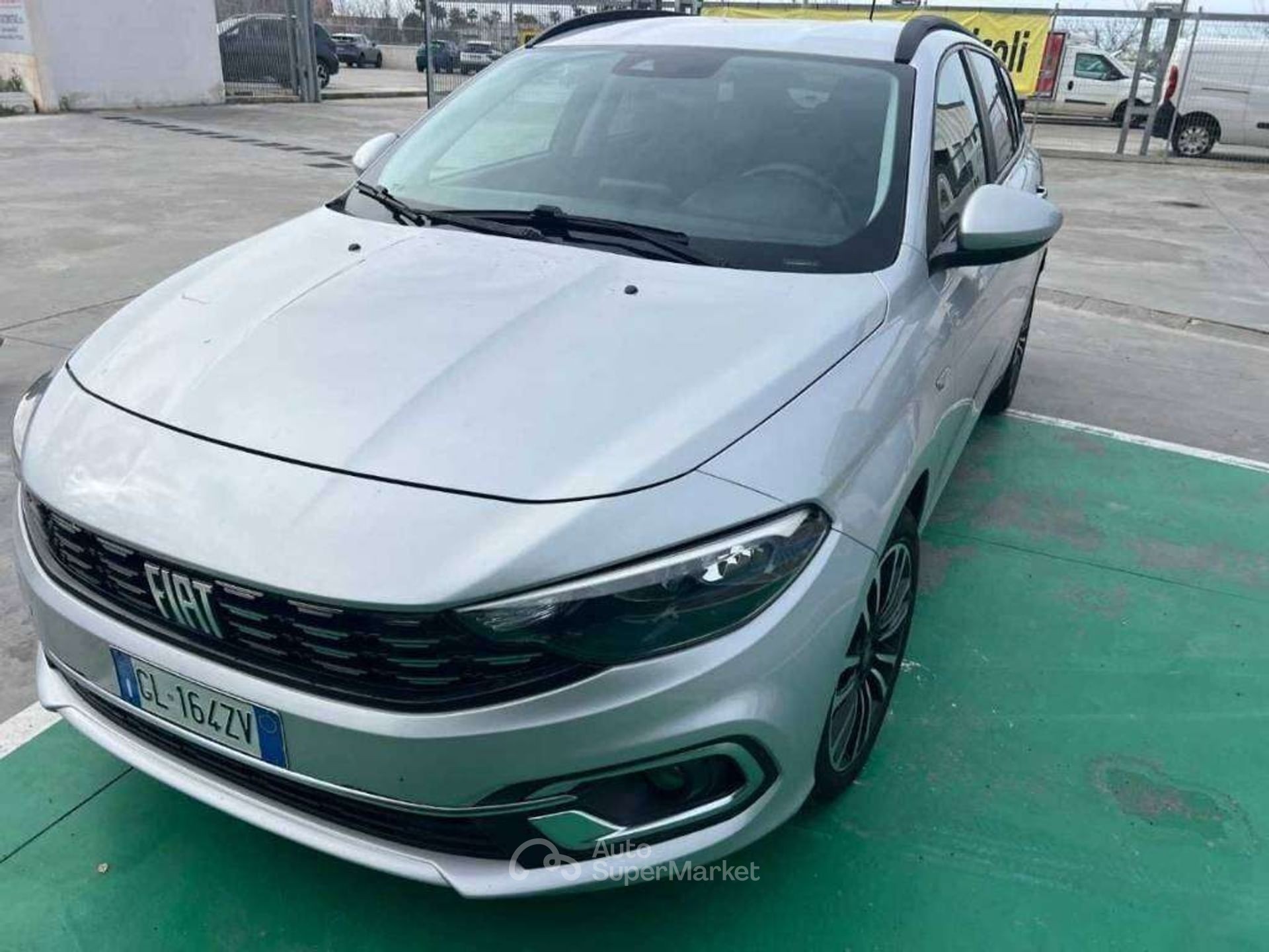 Fiat Tipo
