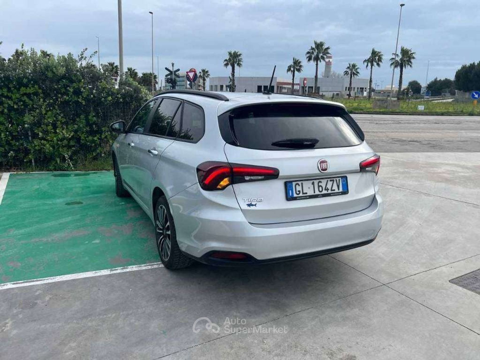 Fiat Tipo