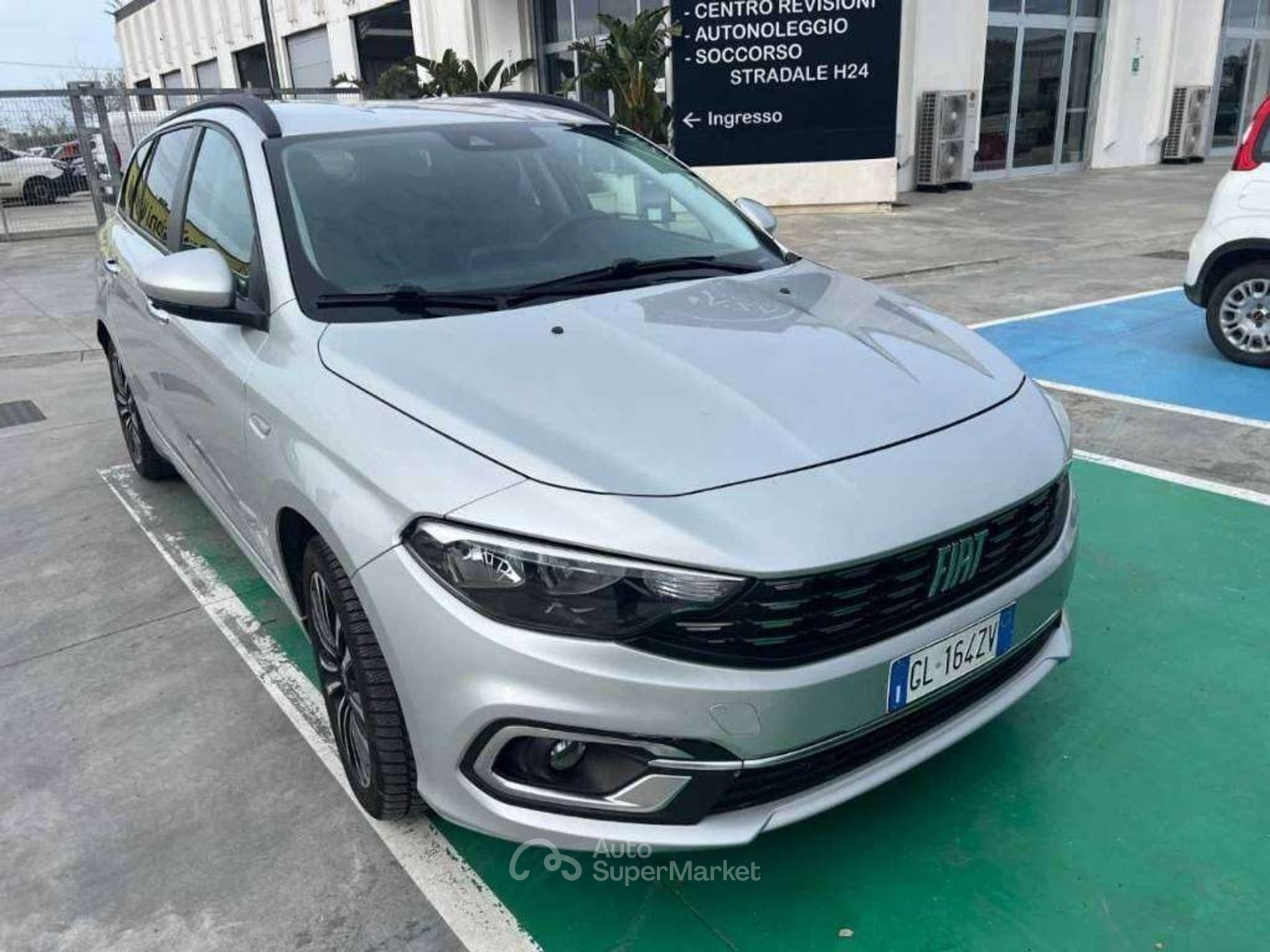 Fiat Tipo