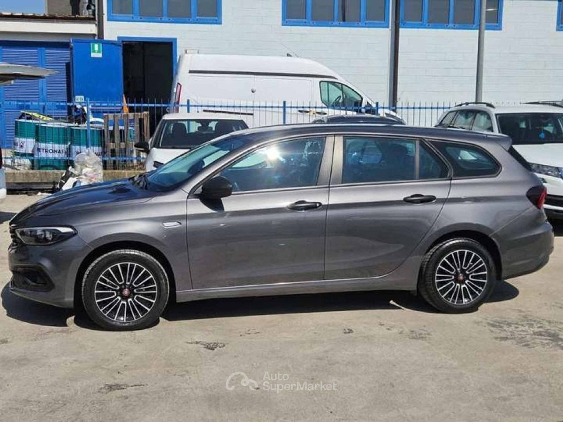 Fiat Tipo