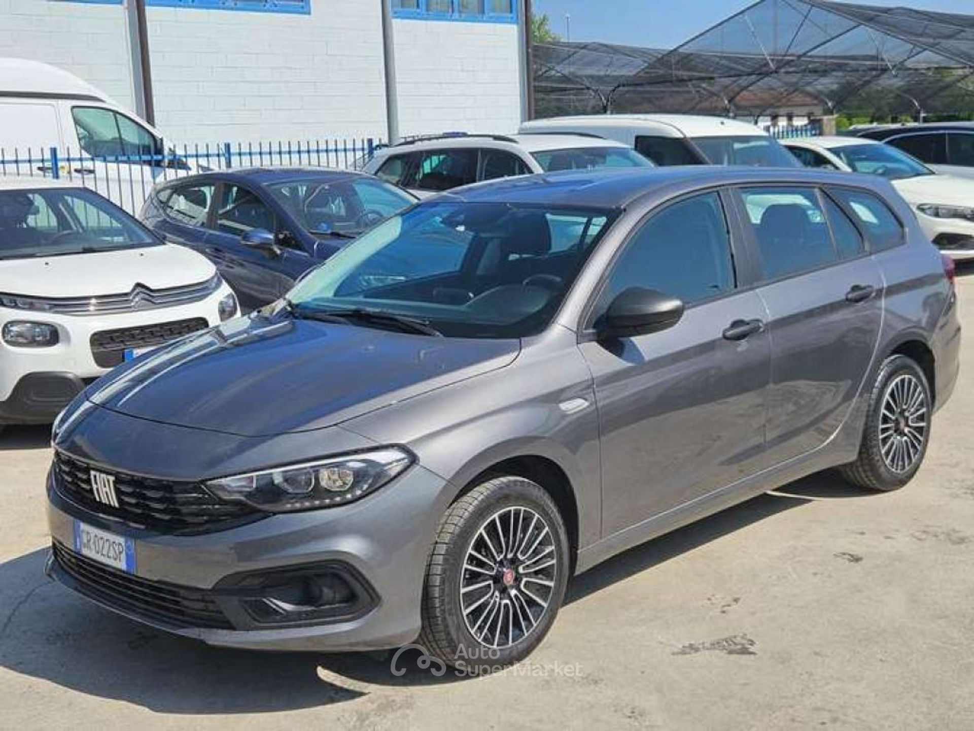 Fiat Tipo