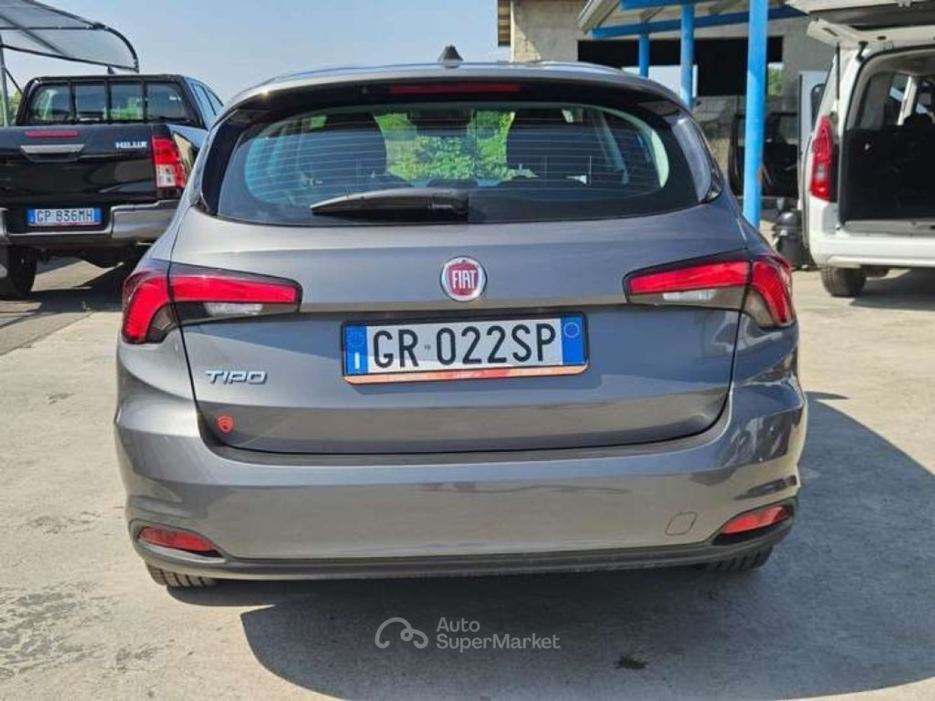 Fiat Tipo