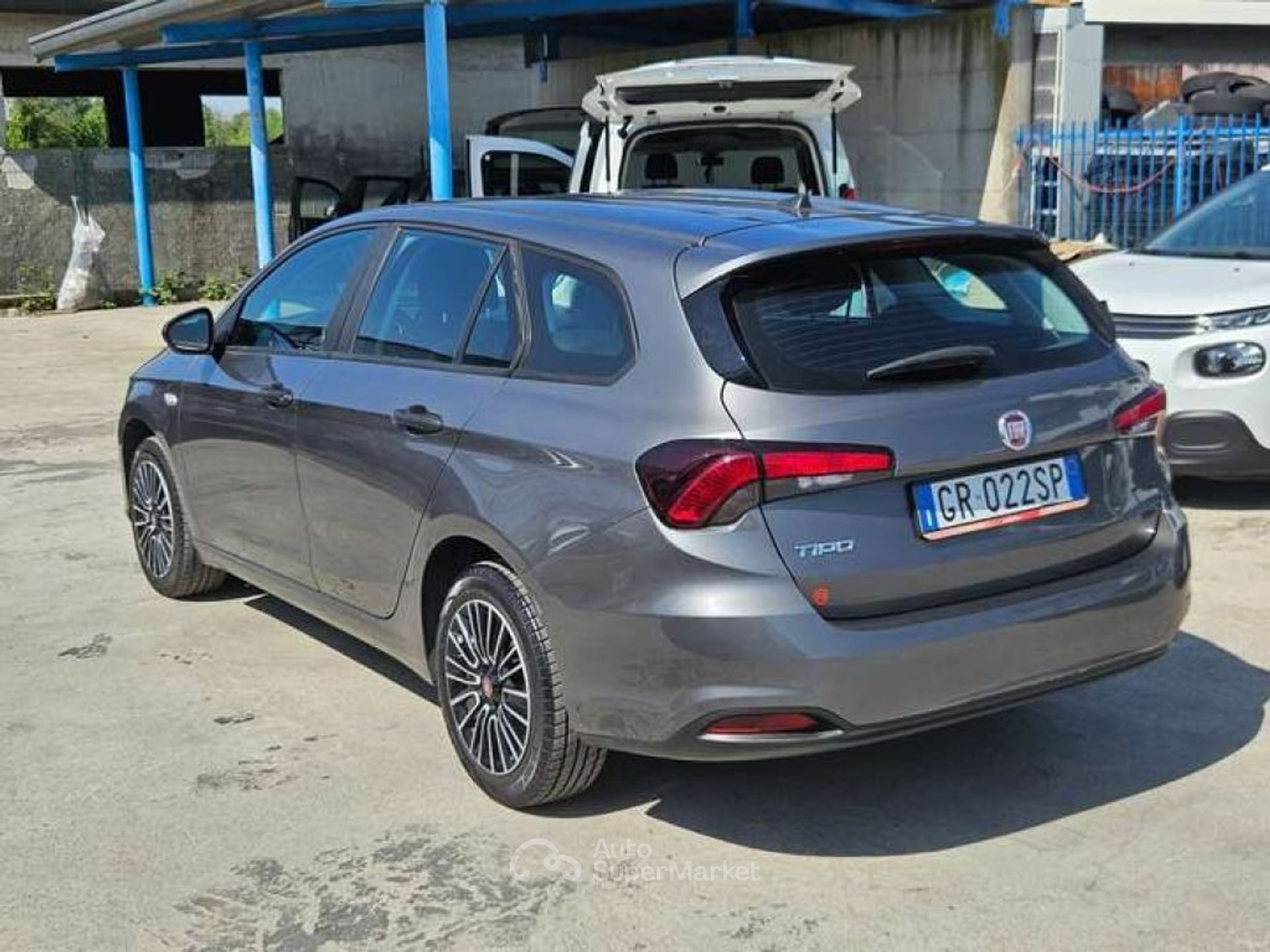 Fiat Tipo
