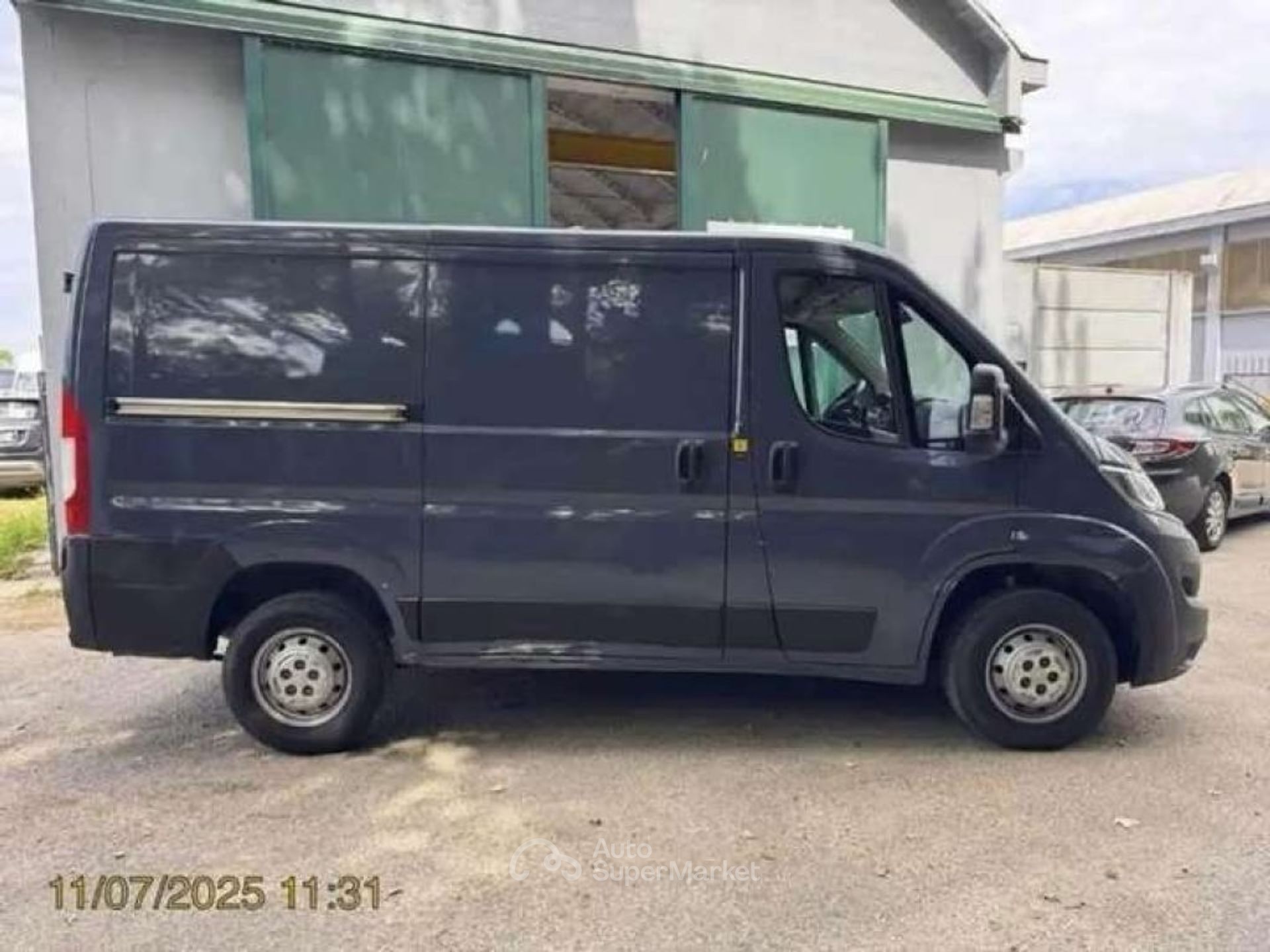 Citroen Jumper