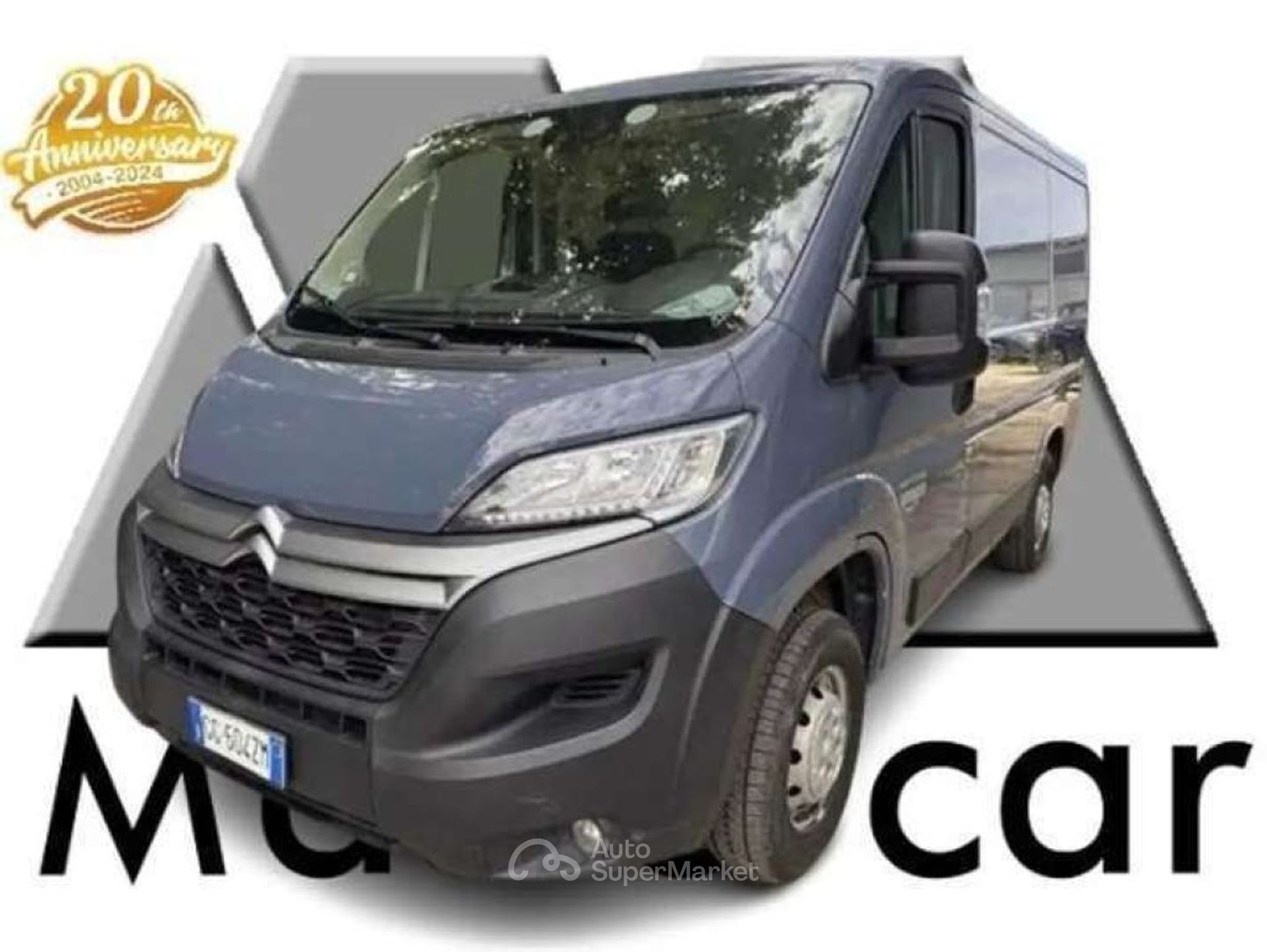Citroen Jumper