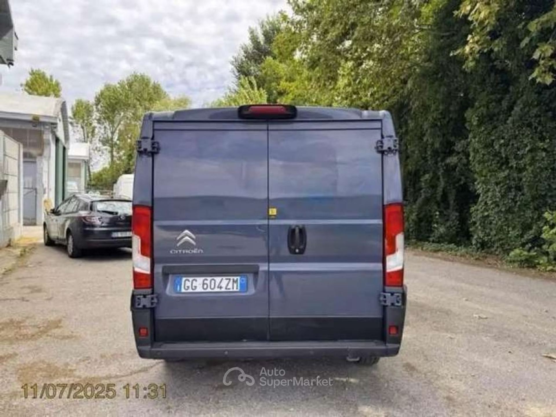 Citroen Jumper