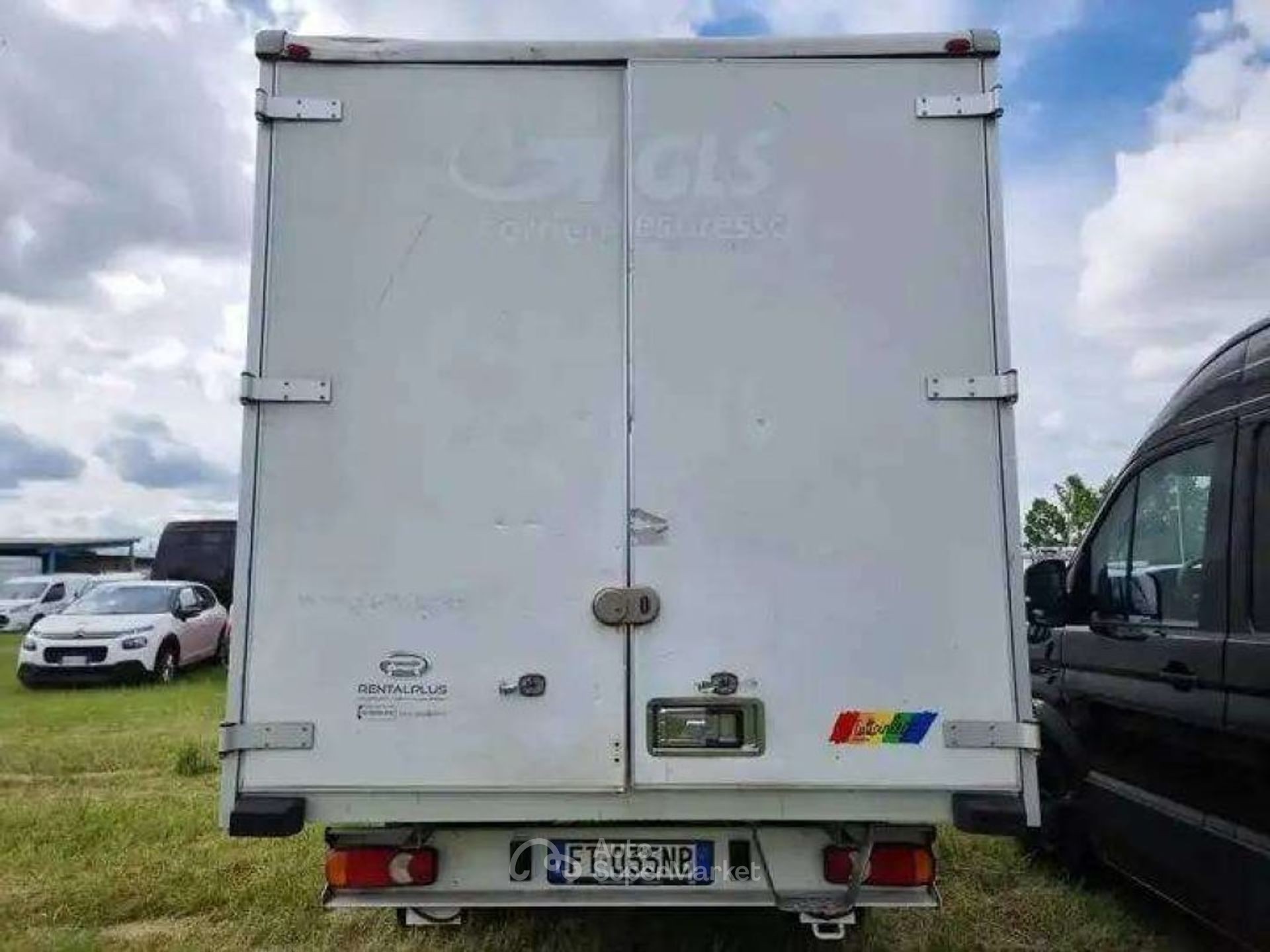 Citroen Jumper