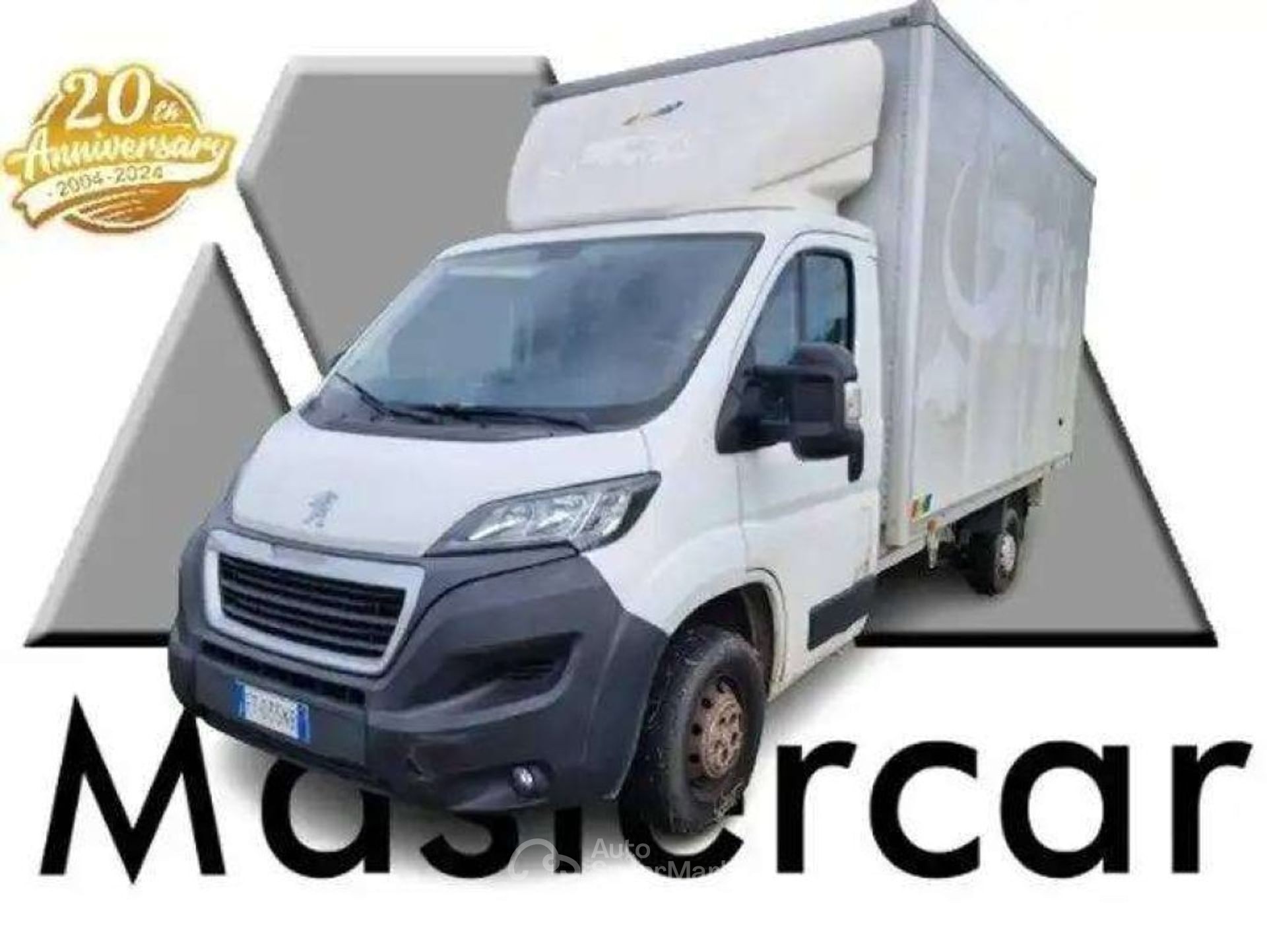 Citroen Jumper