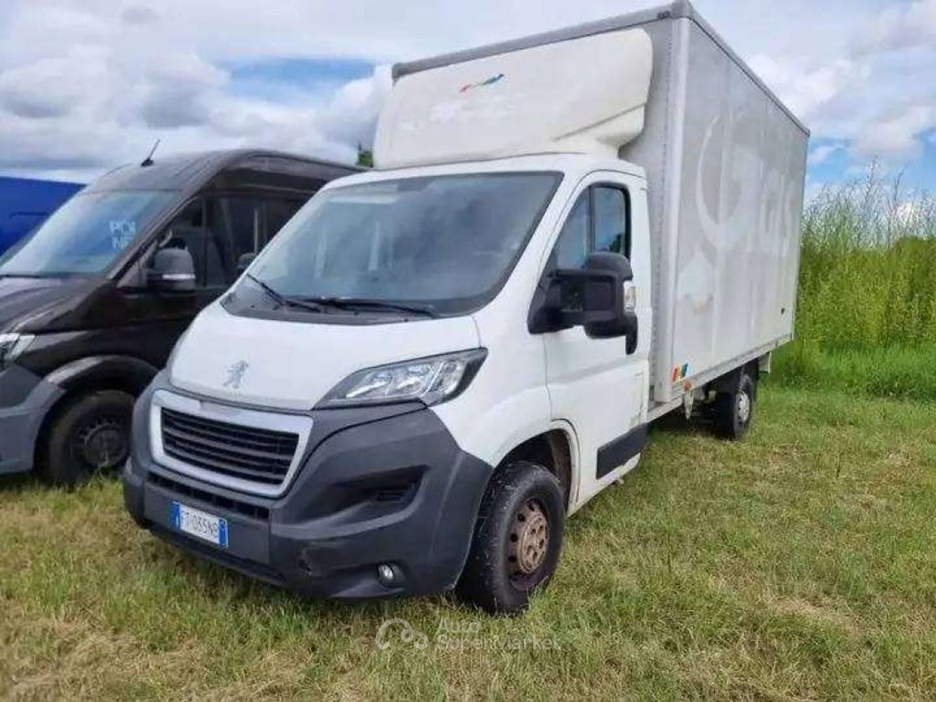 Citroen Jumper