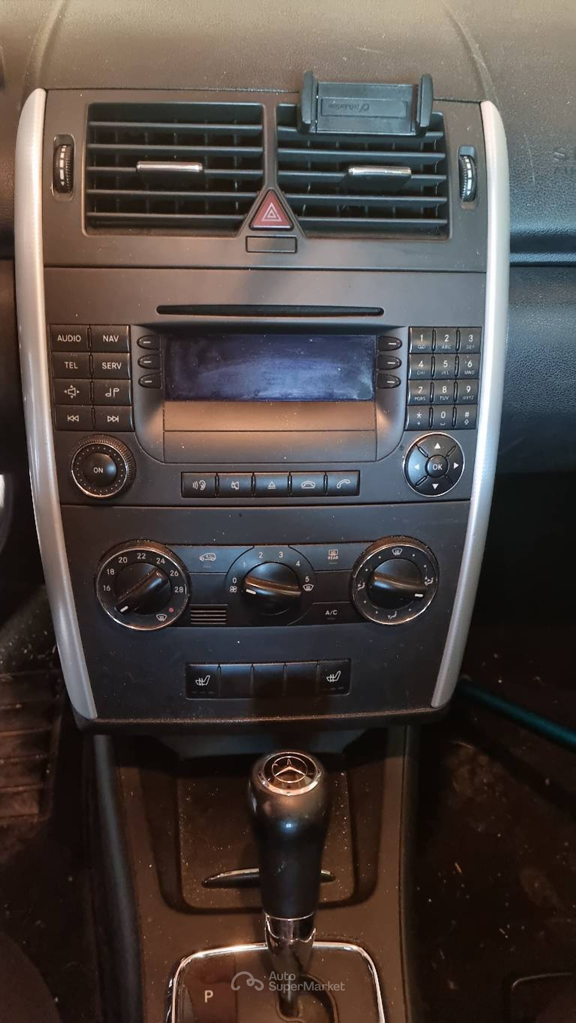 Mercedes-Benz Classe A