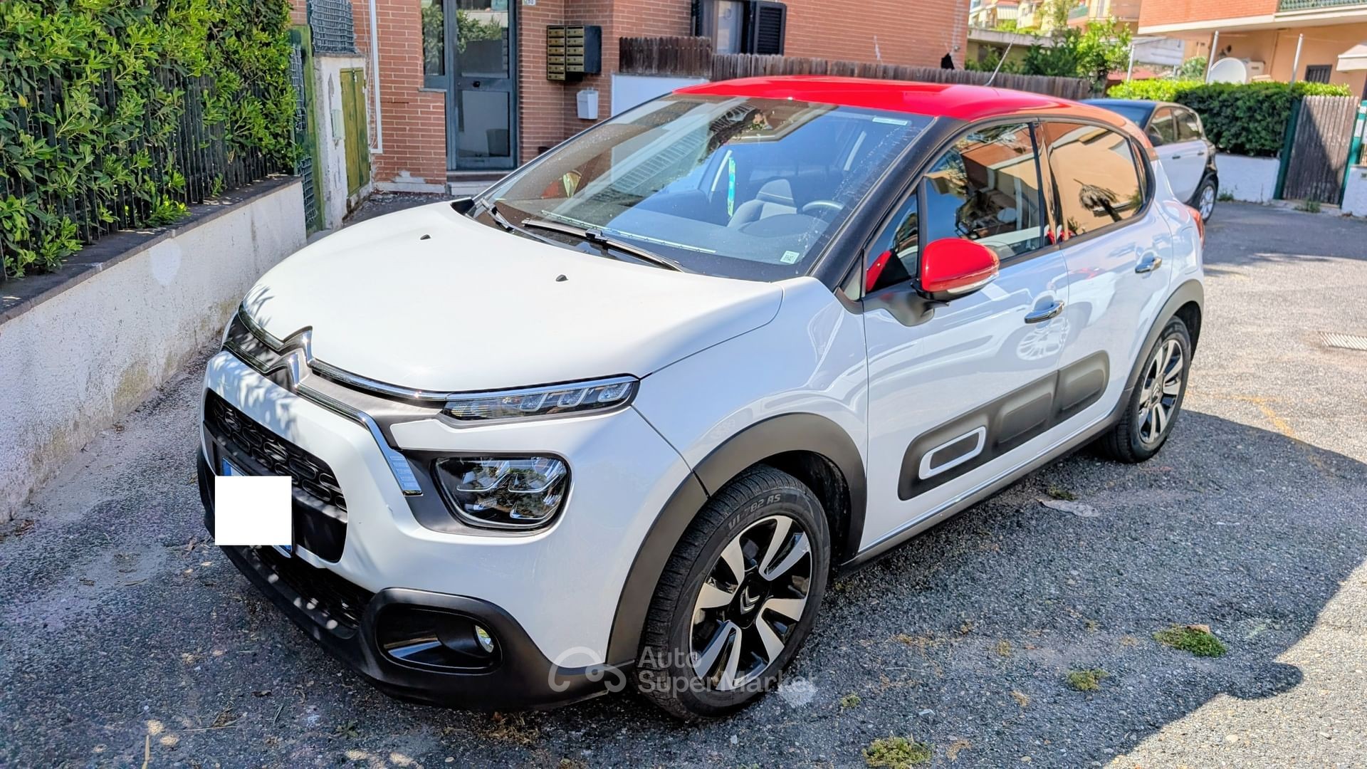 Citroen C3