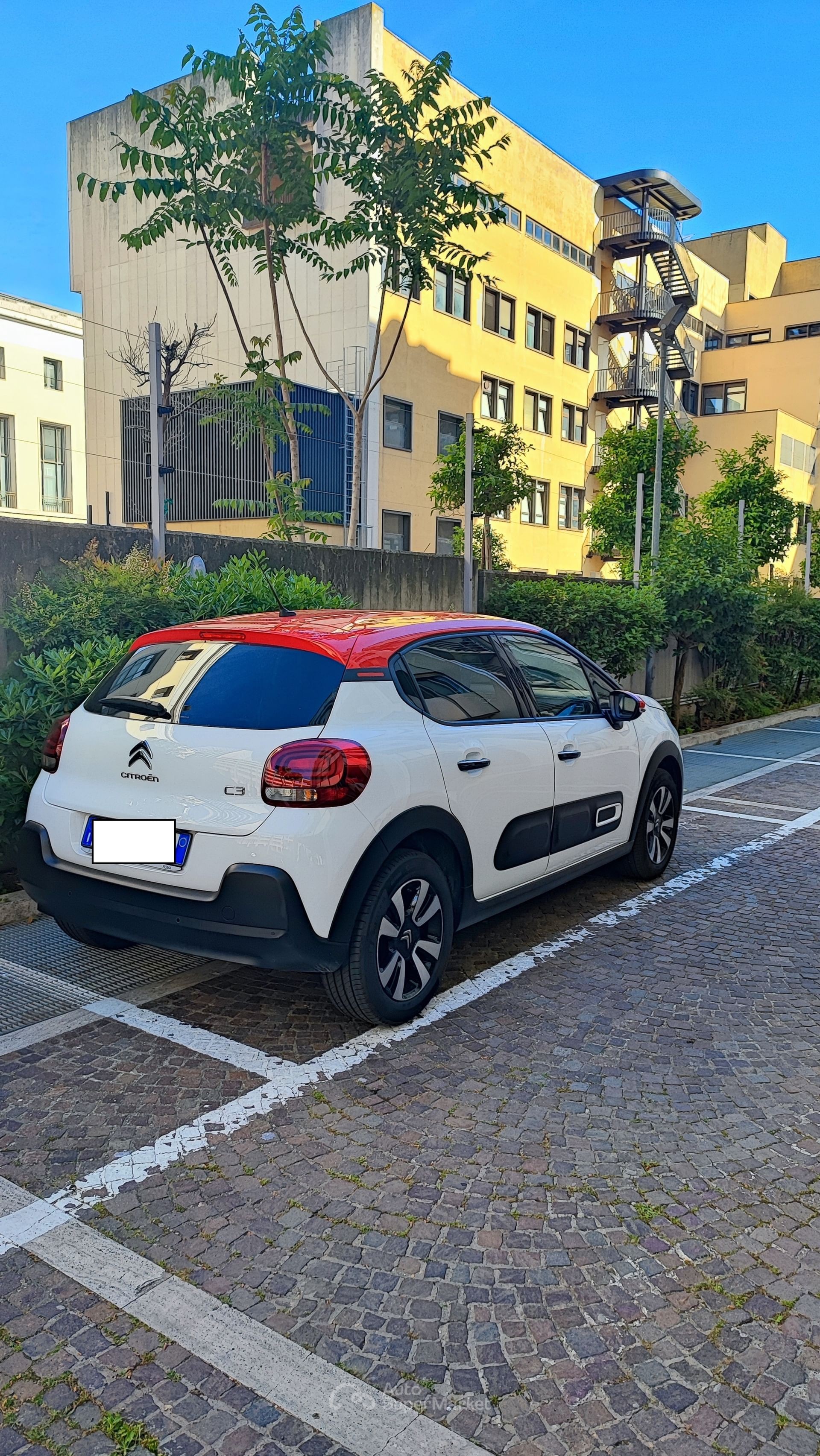 Citroen C3