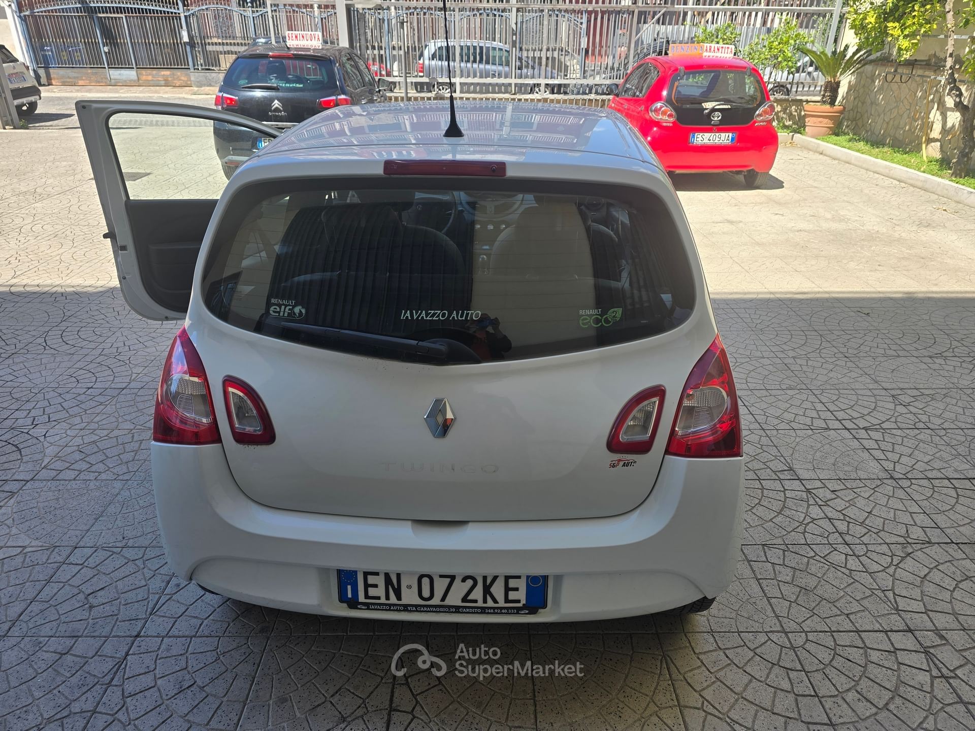 Renault Twingo