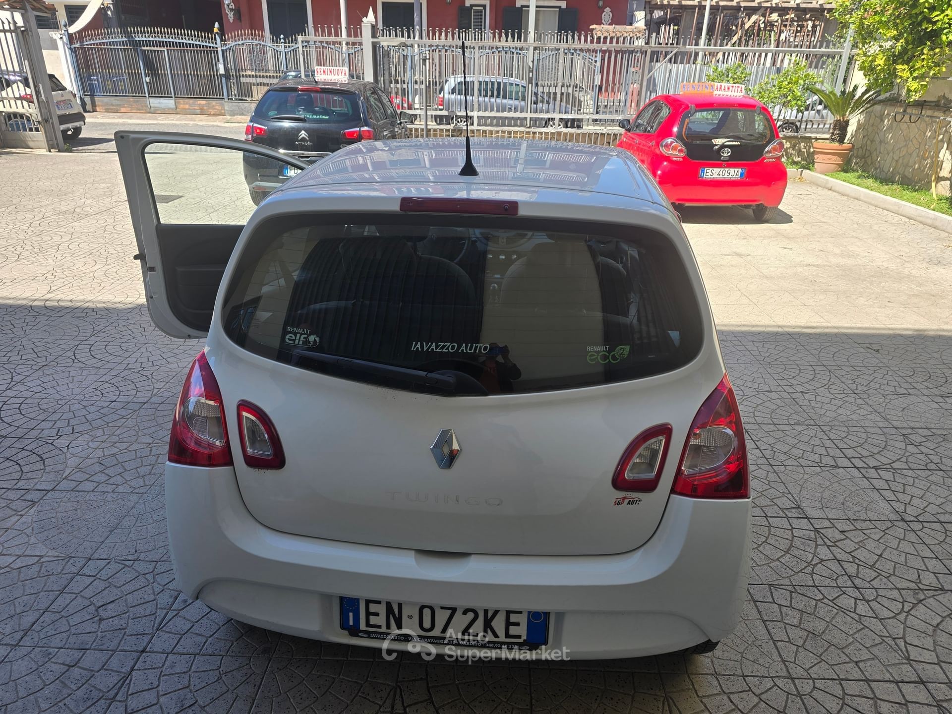 Renault Twingo