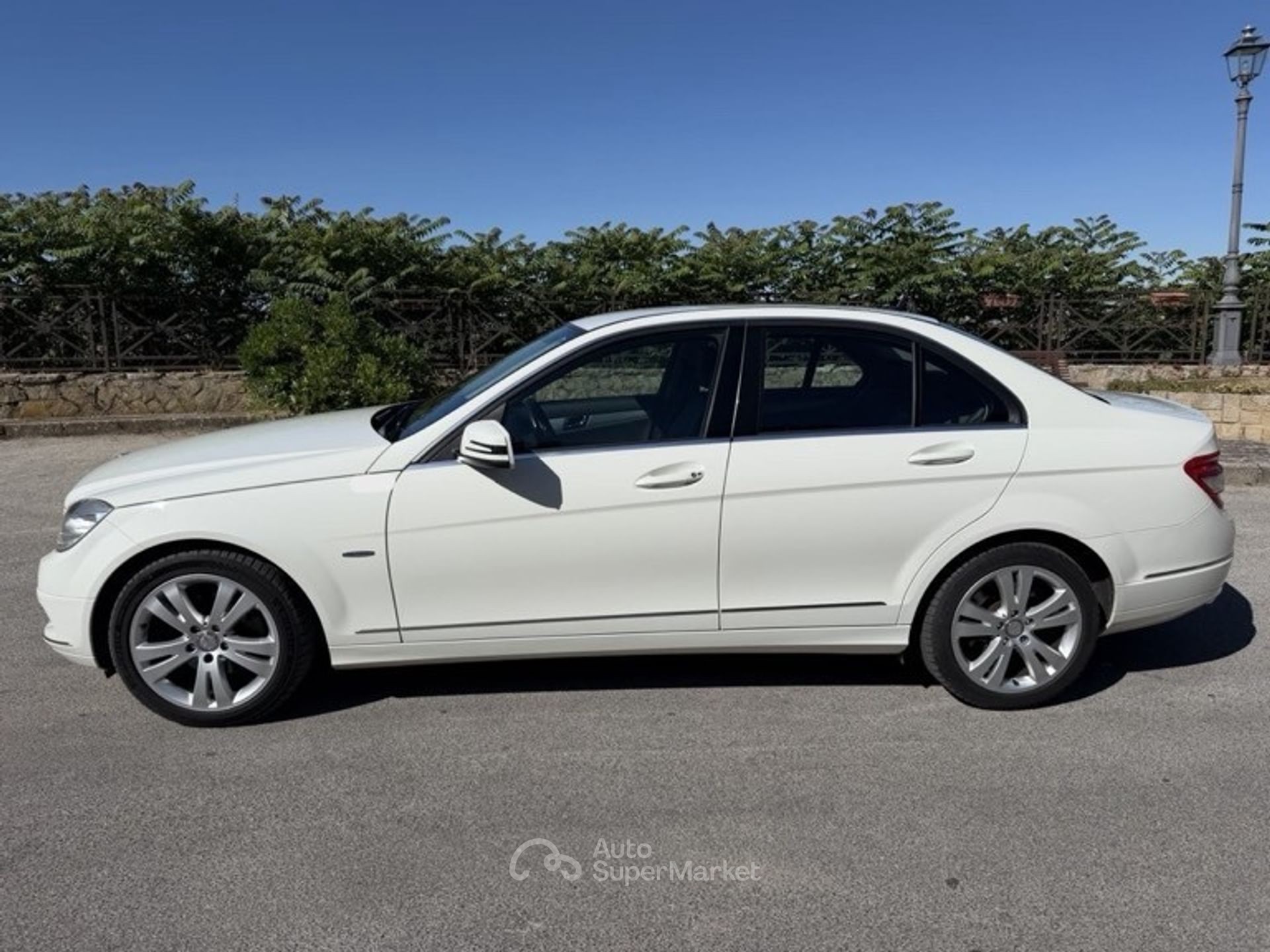 Mercedes-Benz Classe C