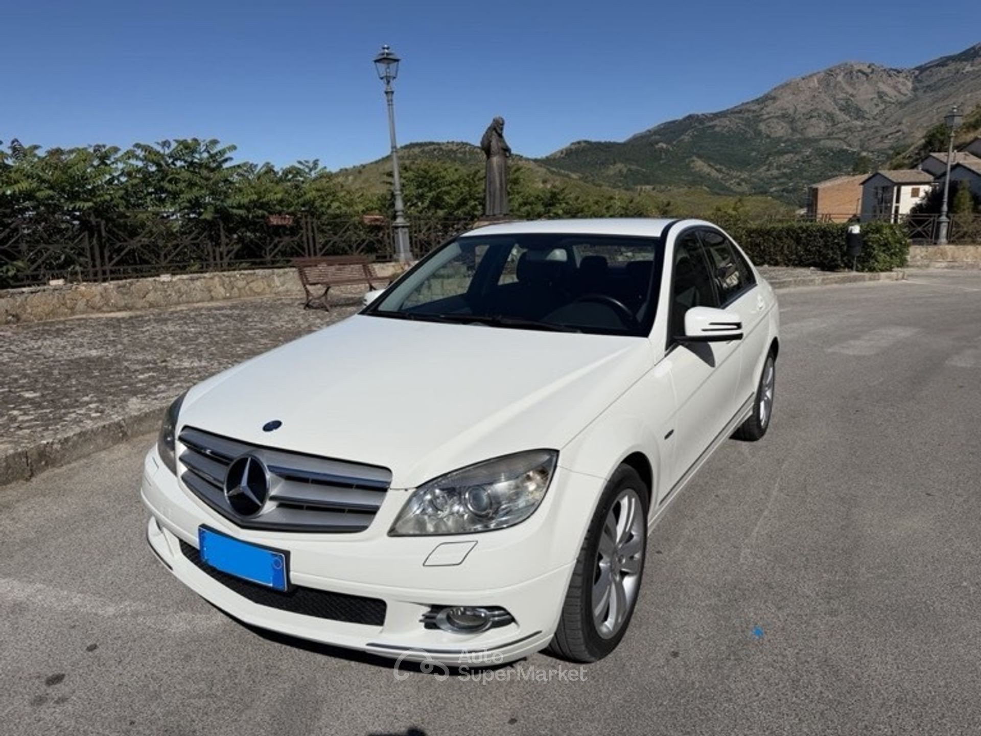 Mercedes-Benz Classe C