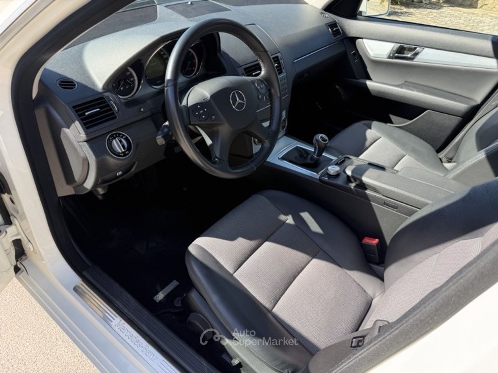 Mercedes-Benz Classe C