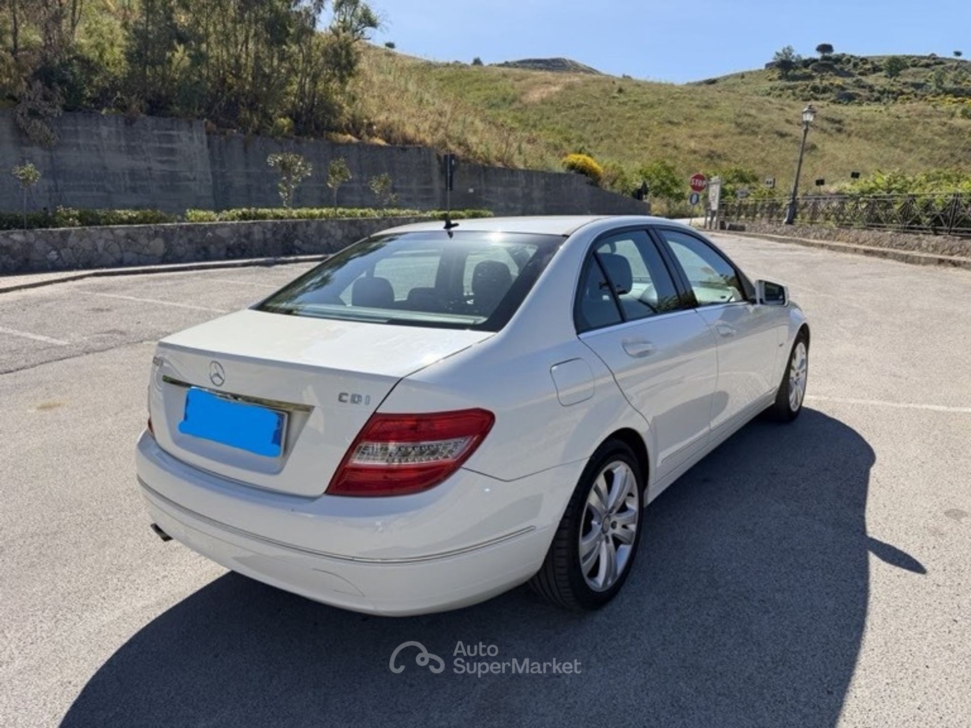 Mercedes-Benz Classe C