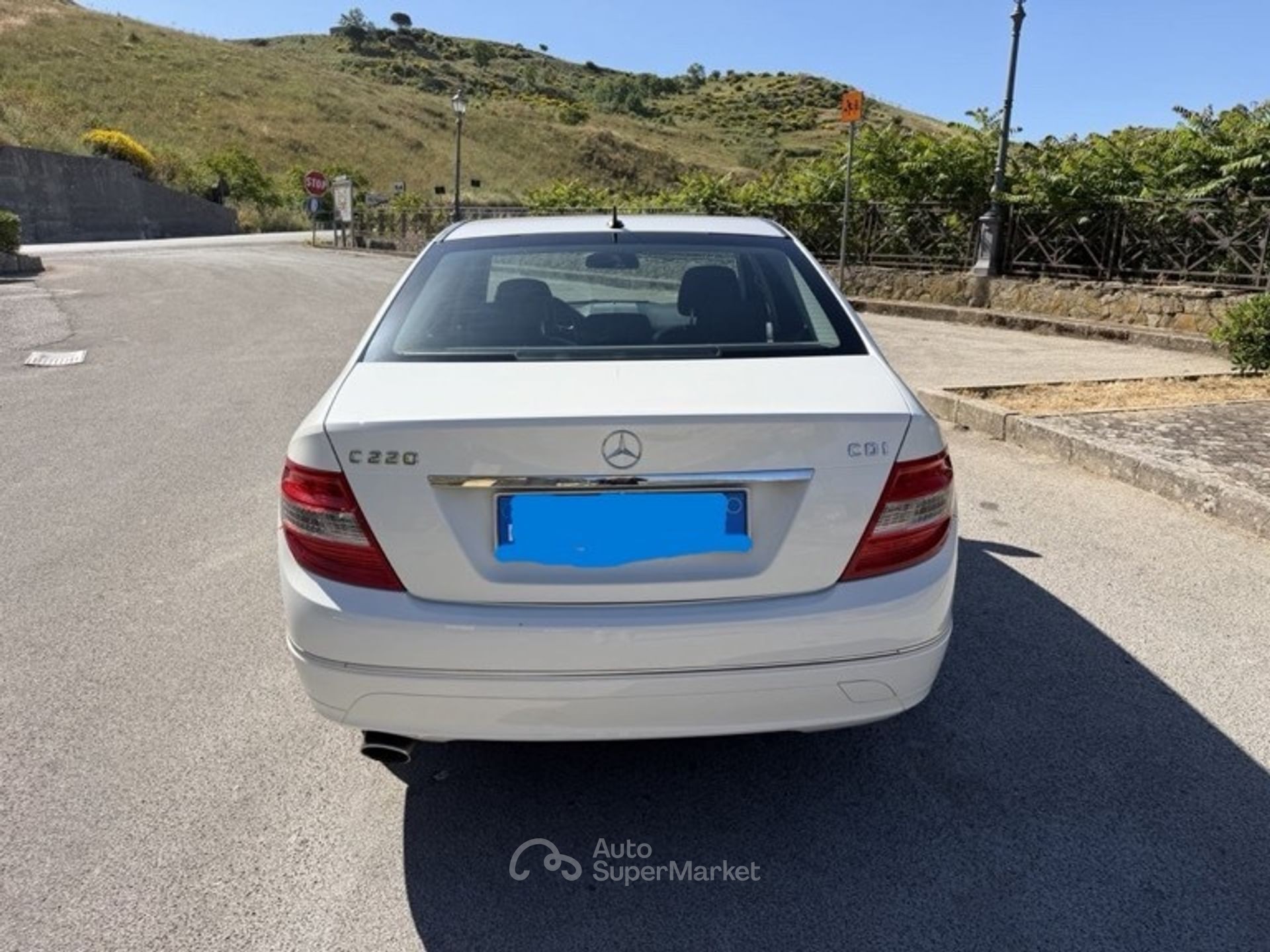 Mercedes-Benz Classe C