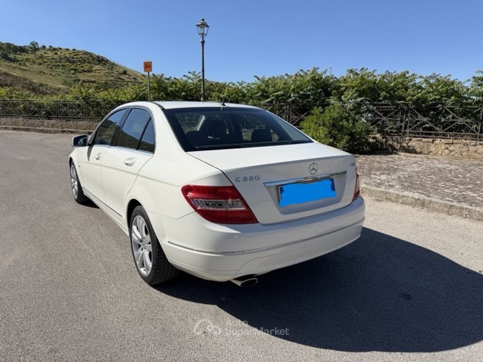 Mercedes-Benz Classe C
