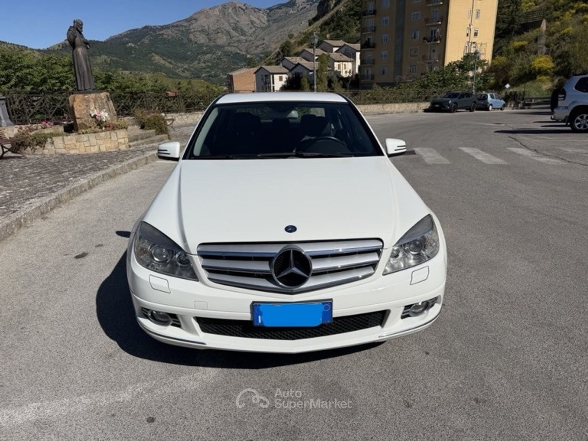 Mercedes-Benz Classe C