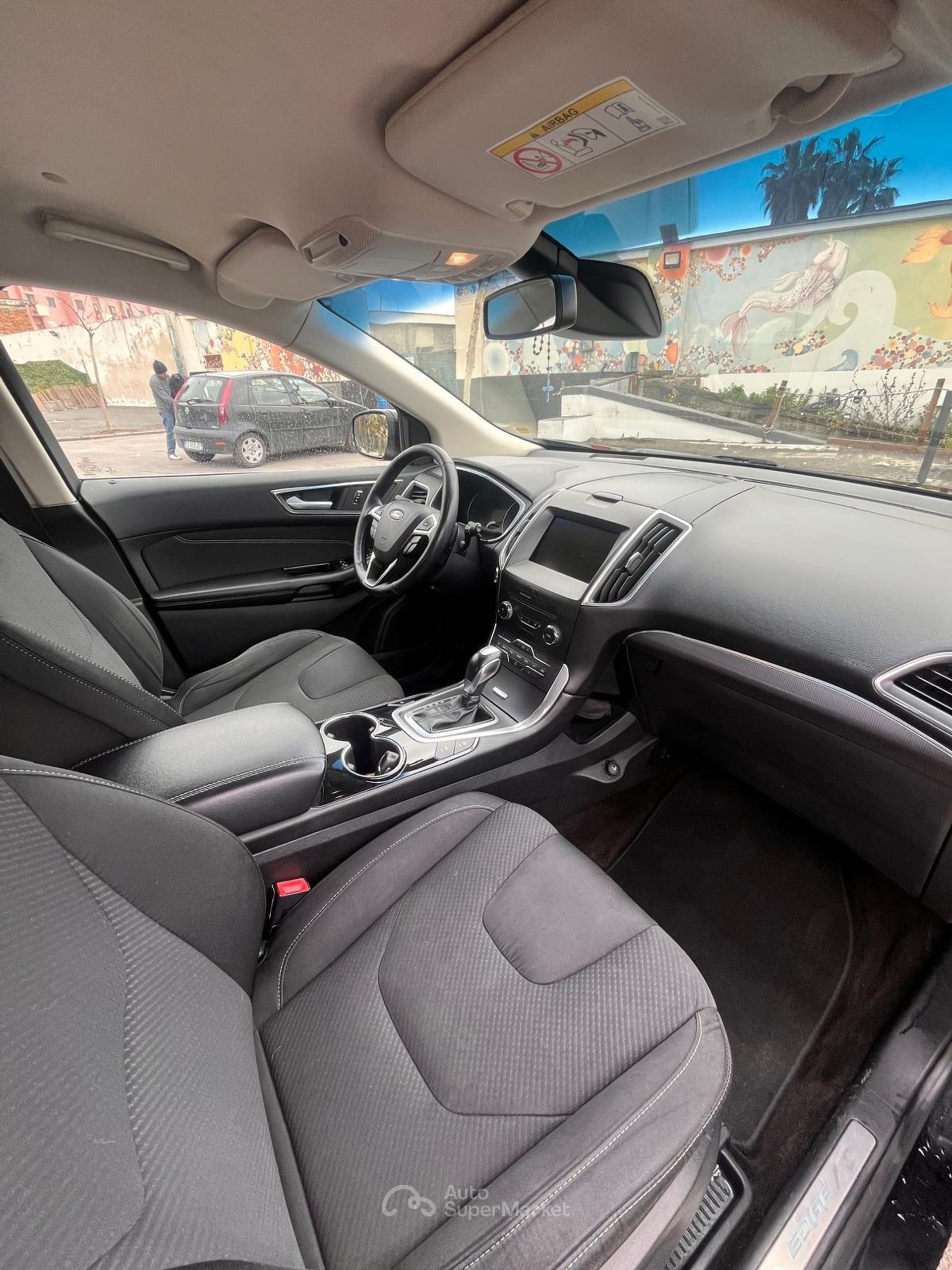 Ford Edge