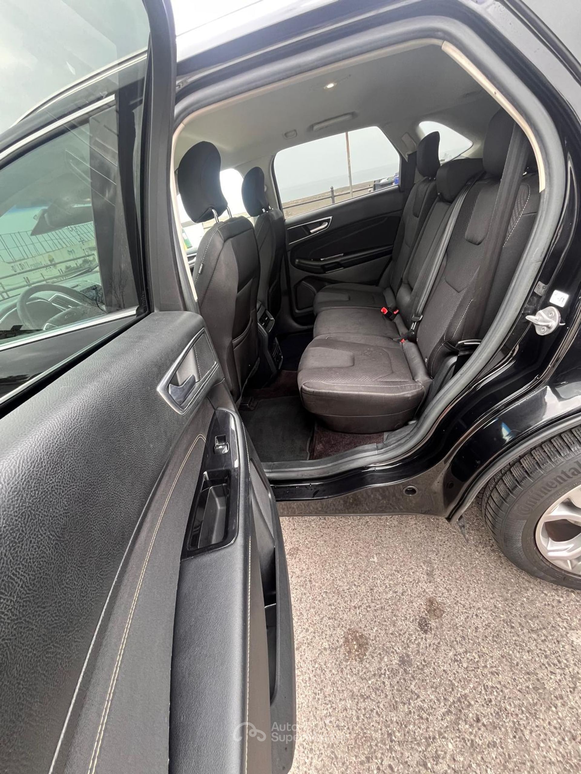 Ford Edge