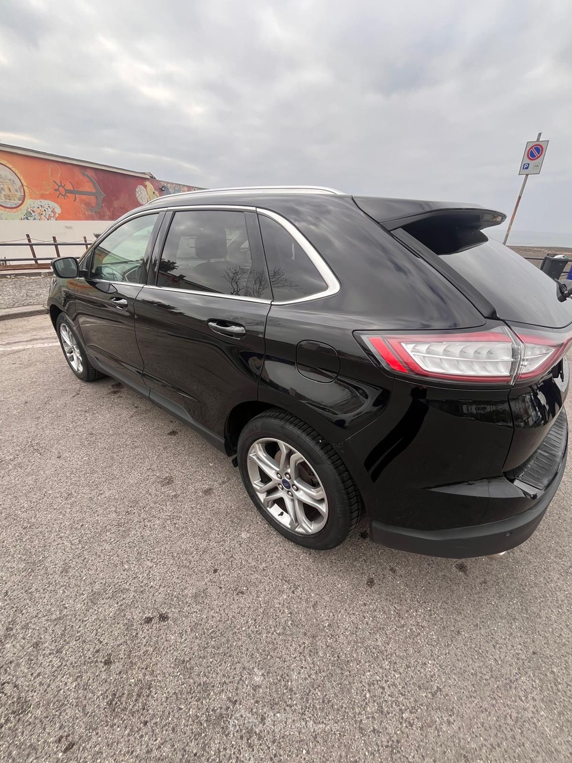Ford Edge