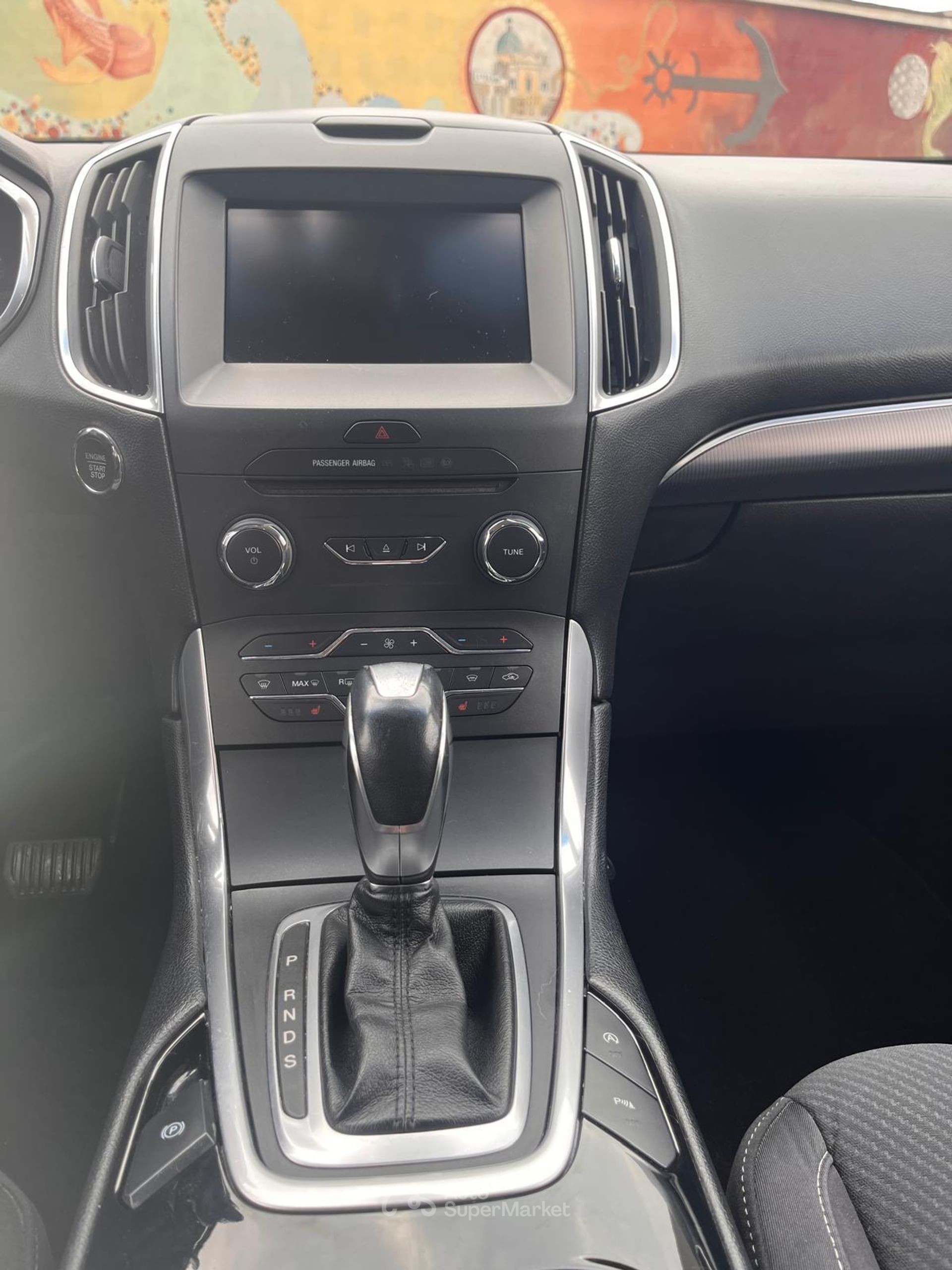 Ford Edge