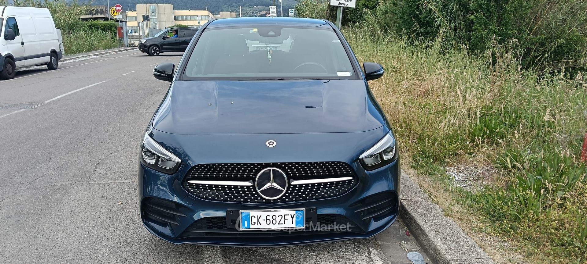 Mercedes-Benz Classe B