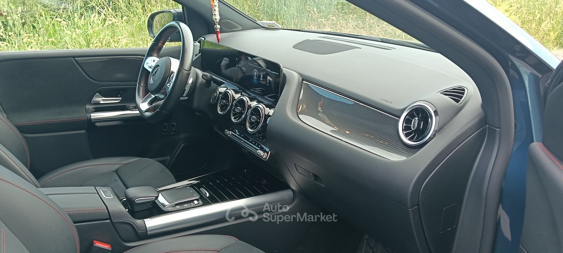 Mercedes-Benz Classe B