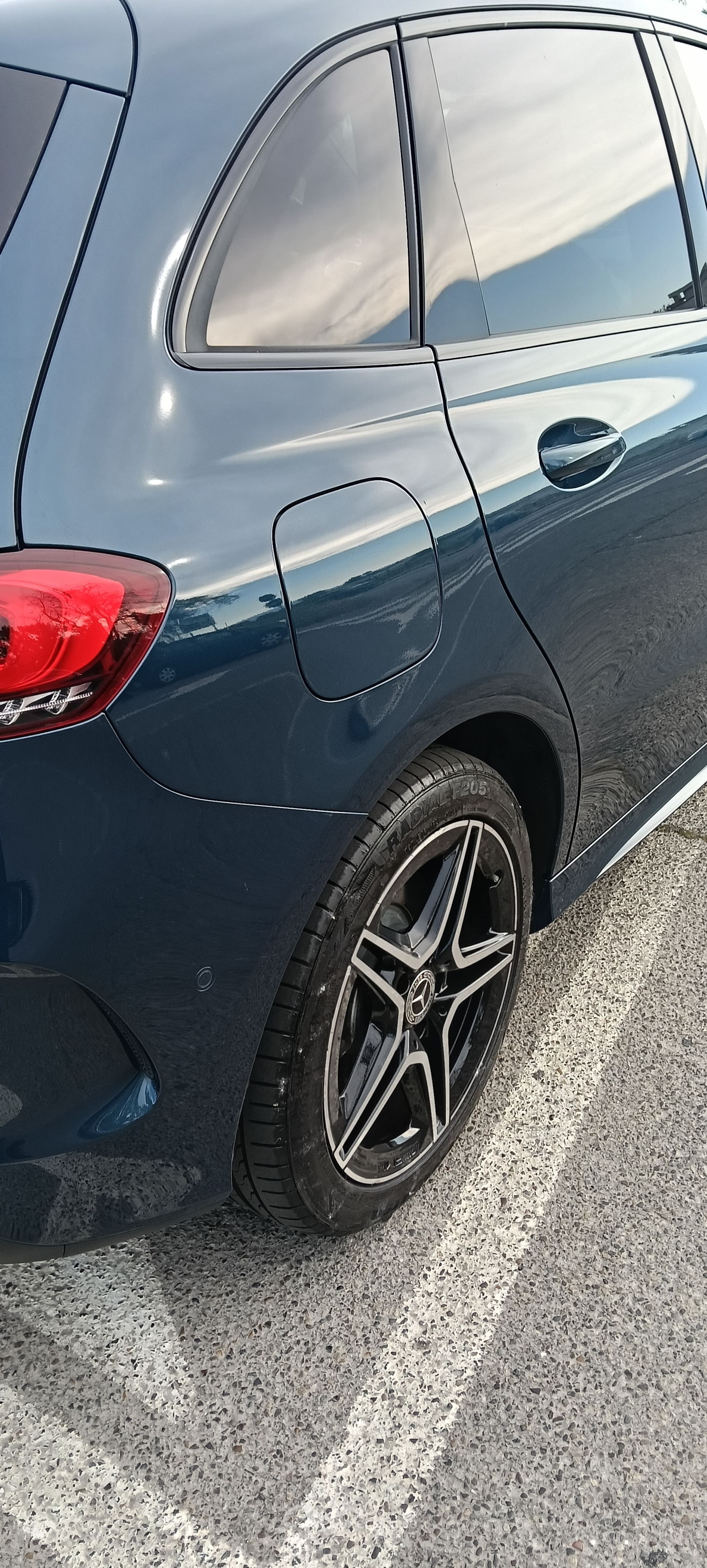 Mercedes-Benz Classe B