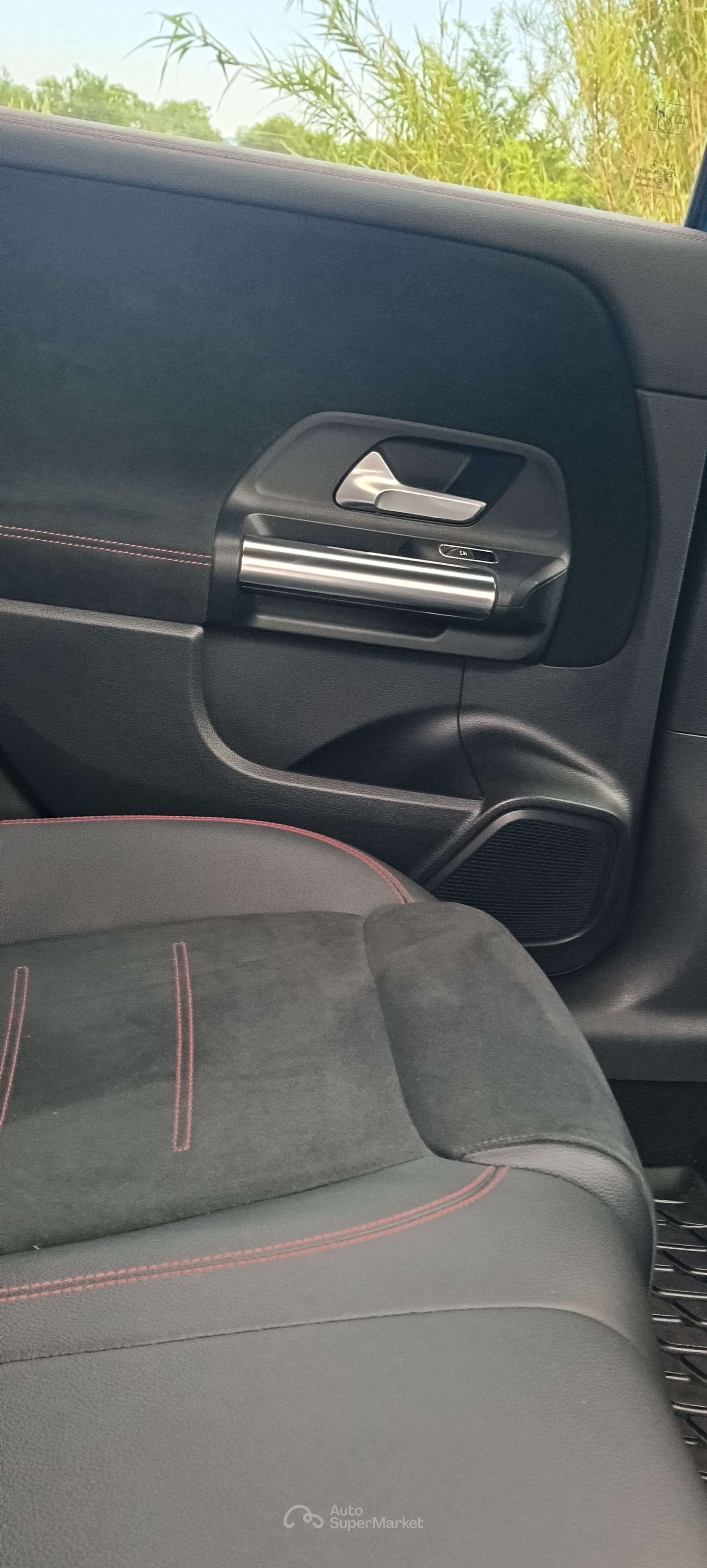 Mercedes-Benz Classe B